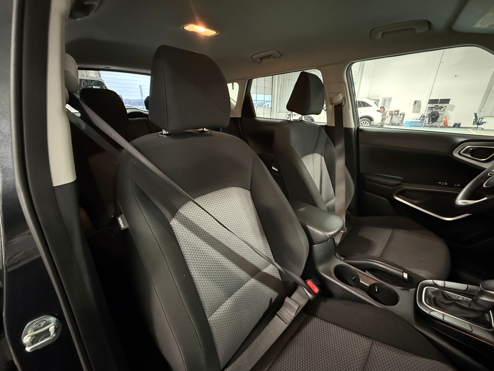 Thumbnail: 2024 Kia Soul - 2