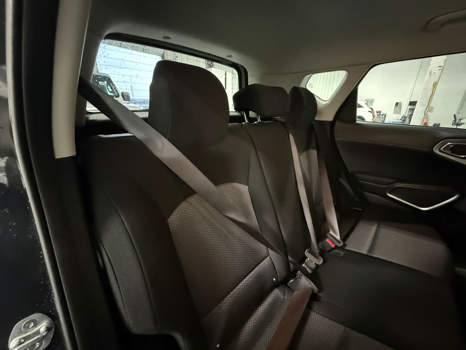 Thumbnail: 2024 Kia Soul - 6