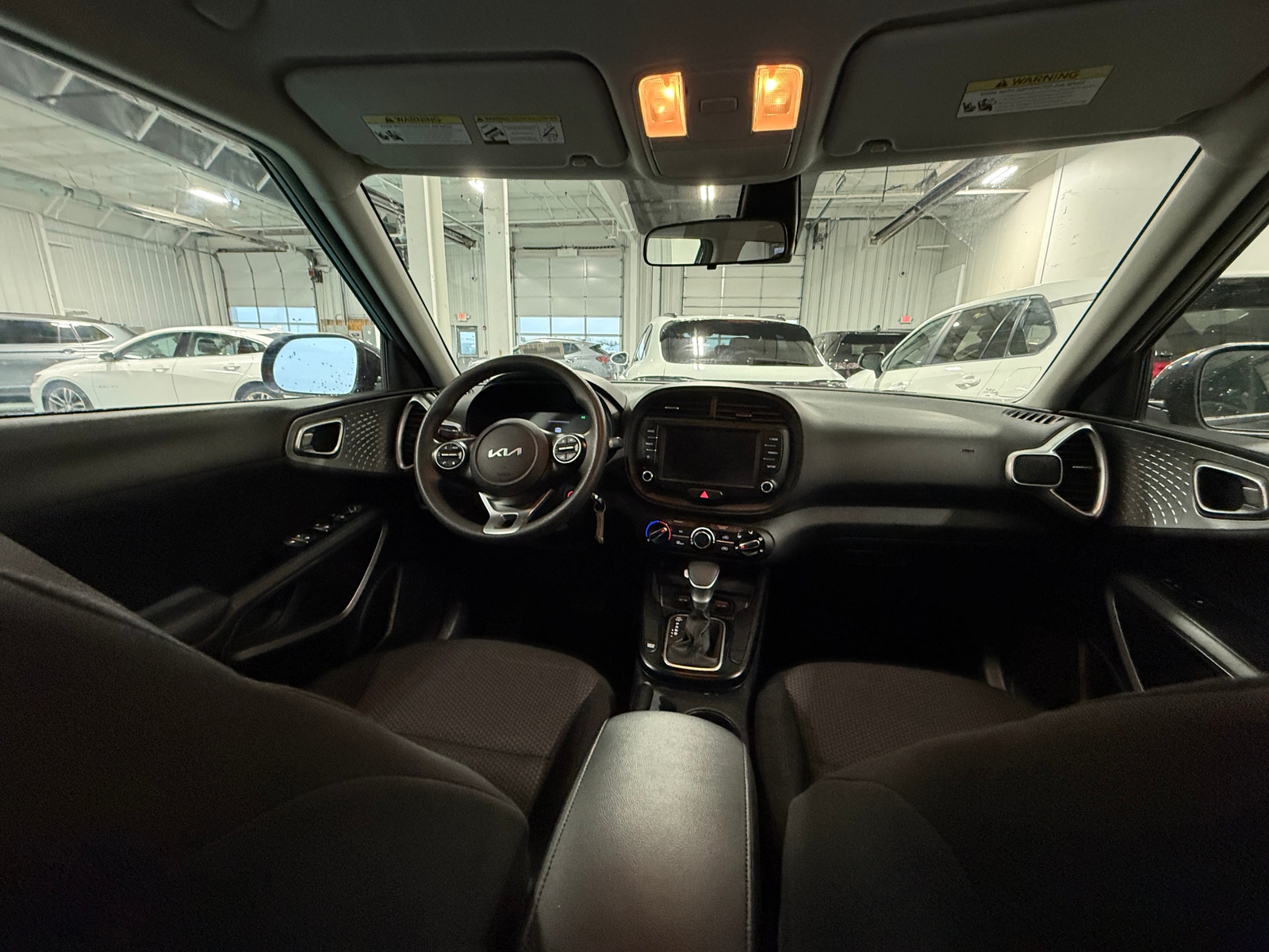 Thumbnail: 2024 Kia Soul - 3