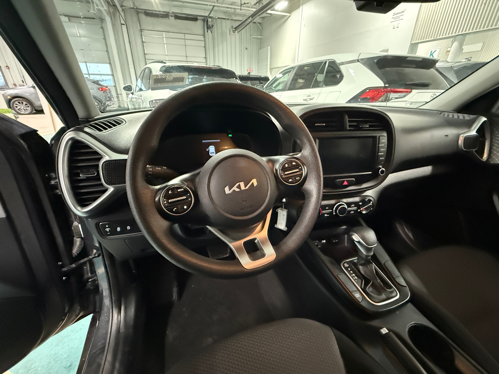 Thumbnail: 2024 Kia Soul - 5