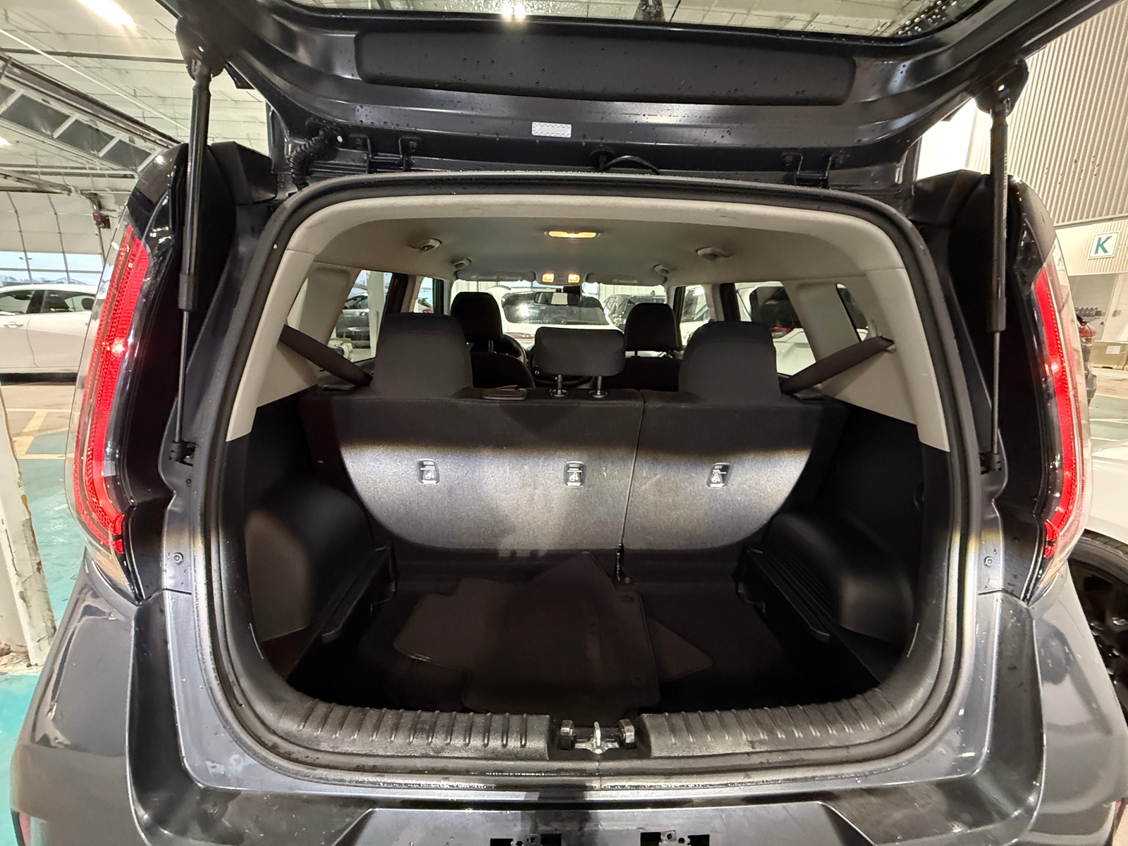 Thumbnail: 2024 Kia Soul - 7