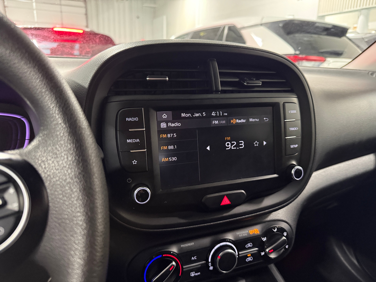 Thumbnail: 2024 Kia Soul - 4