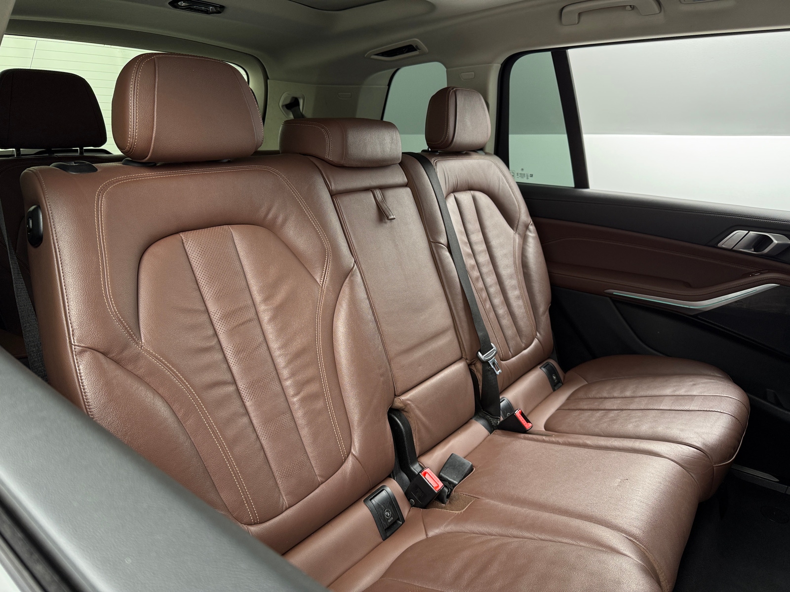 Thumbnail: 2021 BMW X7 - 5