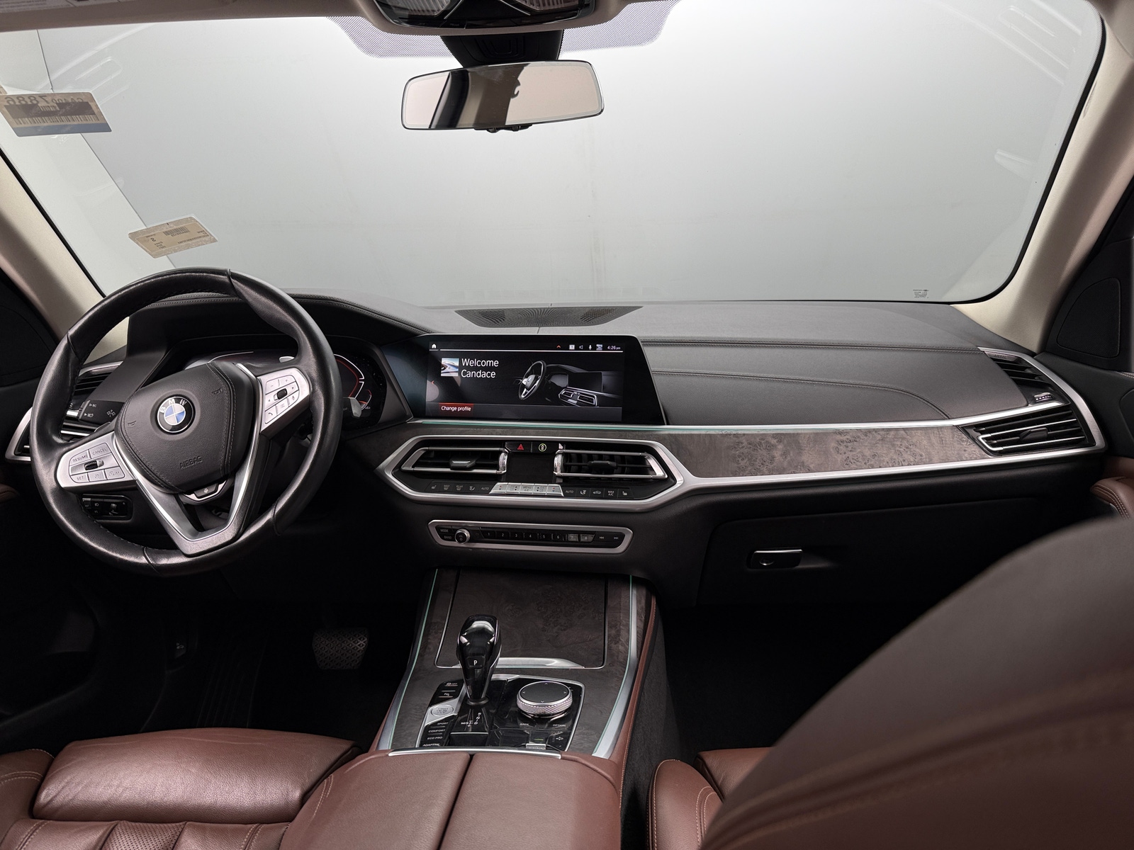 Thumbnail: 2021 BMW X7 - 2