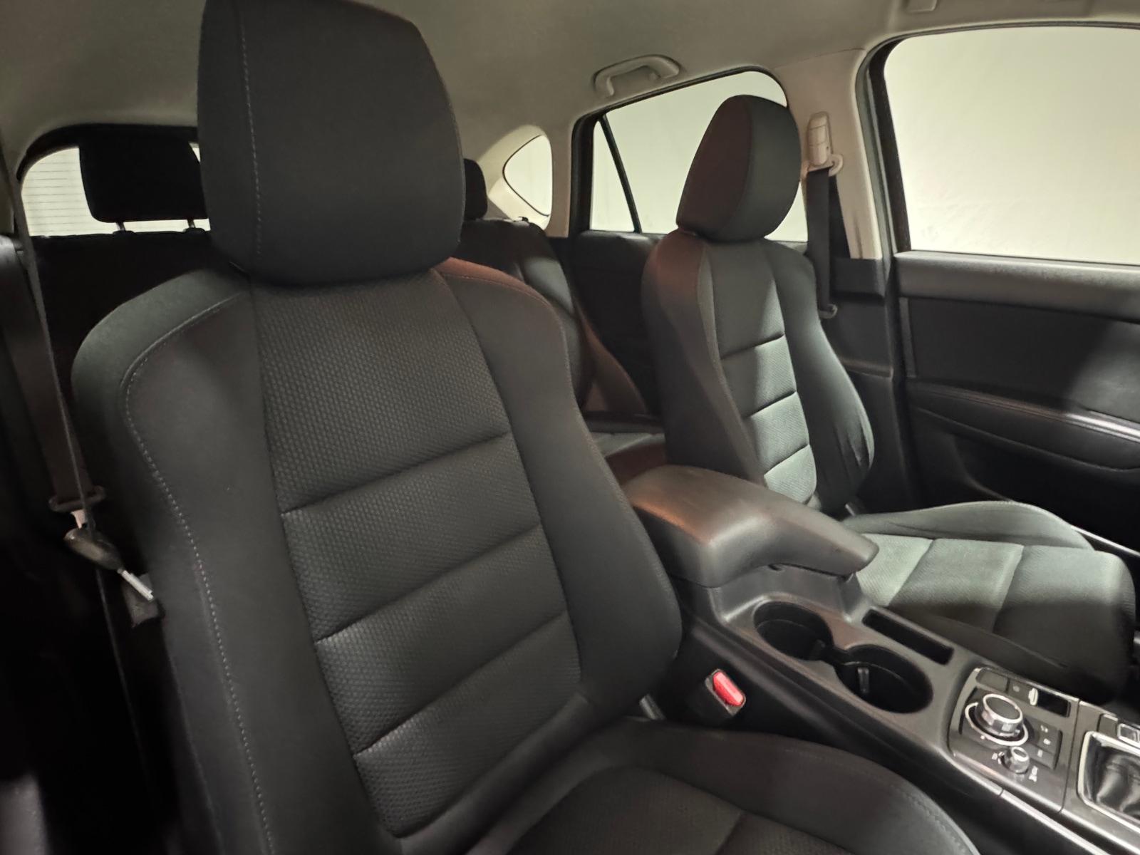 Thumbnail: 2016 Mazda CX-5 - 2