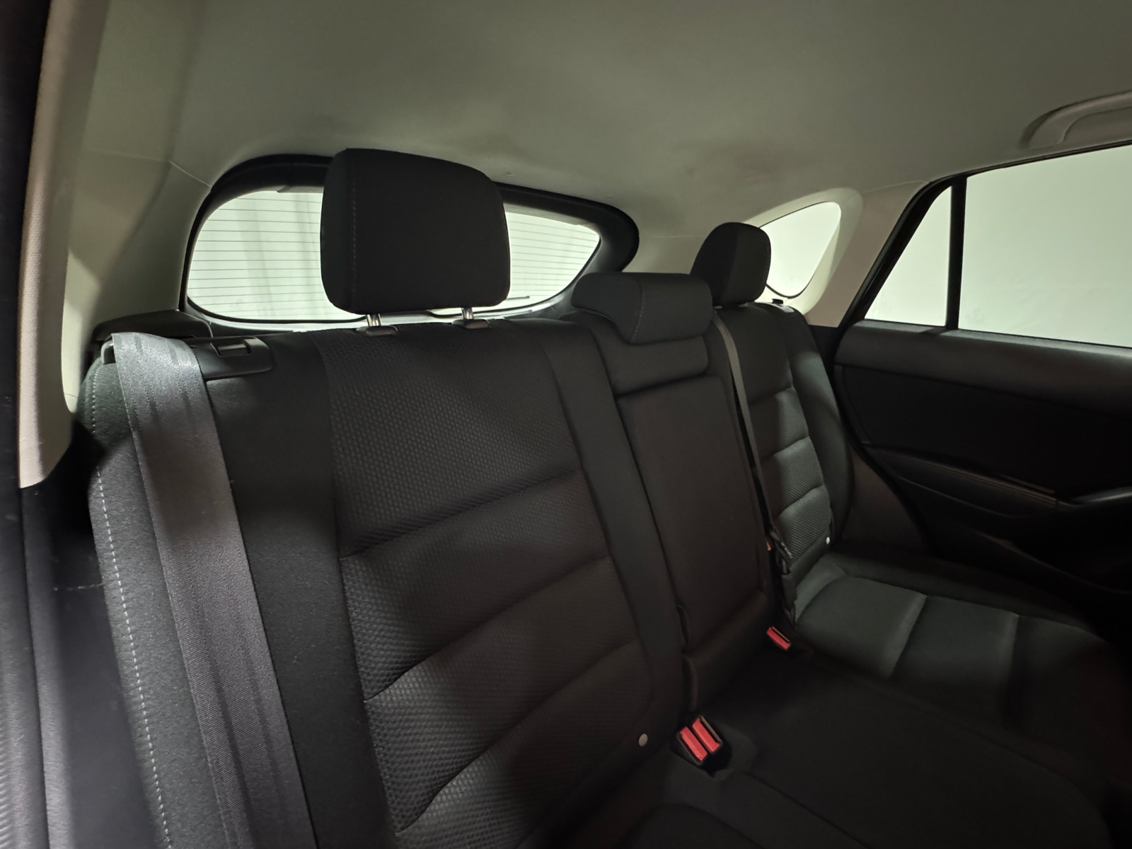 Thumbnail: 2016 Mazda CX-5 - 6