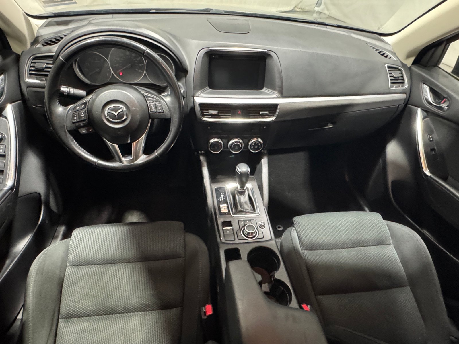 Thumbnail: 2016 Mazda CX-5 - 3