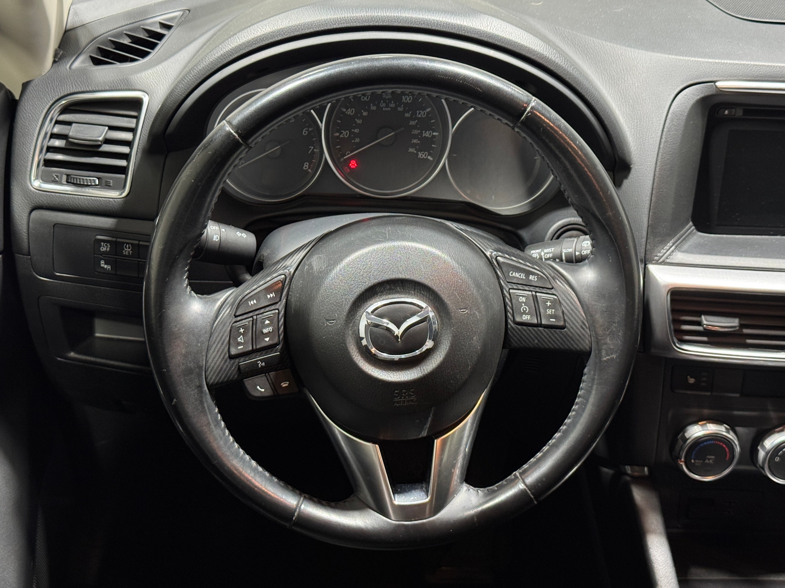 Thumbnail: 2016 Mazda CX-5 - 5