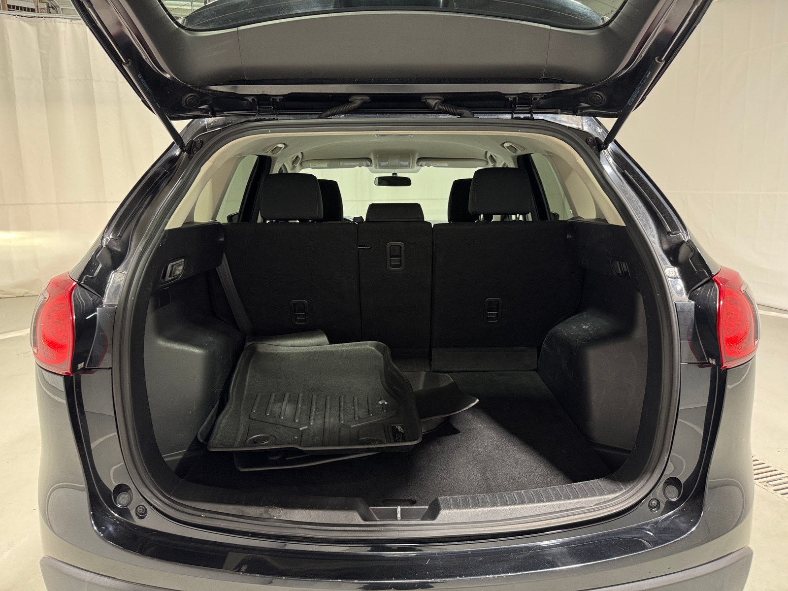 Thumbnail: 2016 Mazda CX-5 - 7