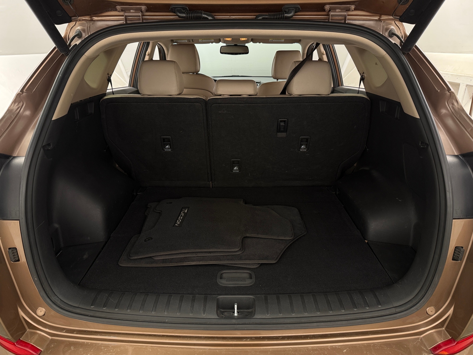 Thumbnail: 2017 Hyundai Tucson - 6