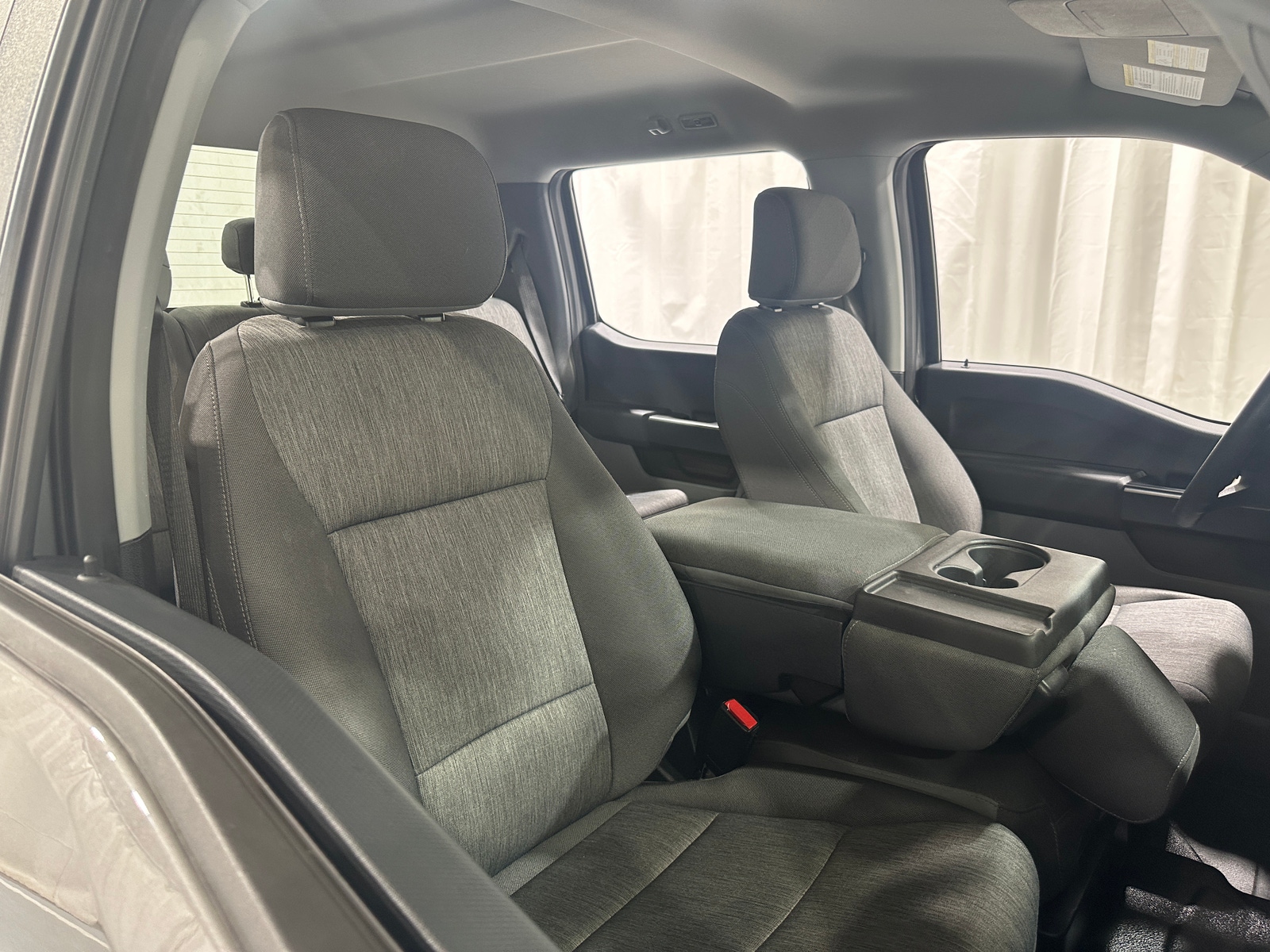 Thumbnail: 2021 Ford Econoline - 2