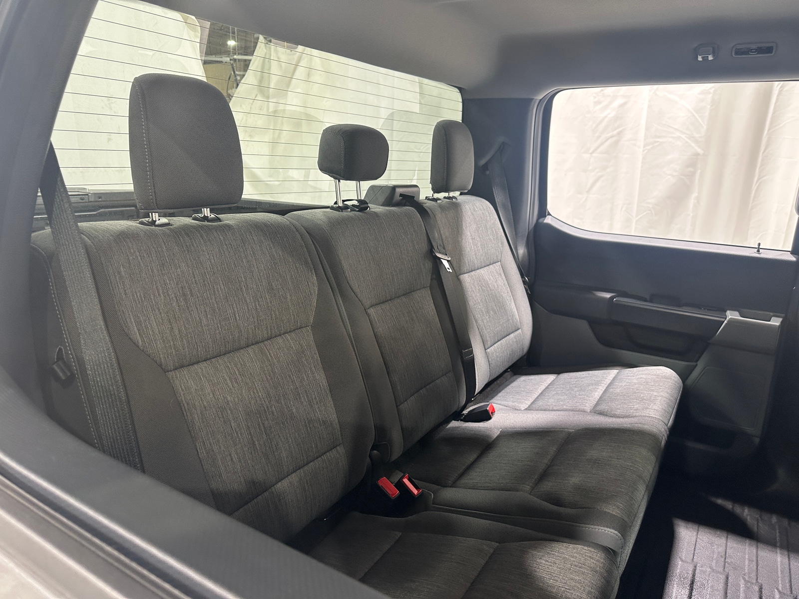 Thumbnail: 2021 Ford Econoline - 6