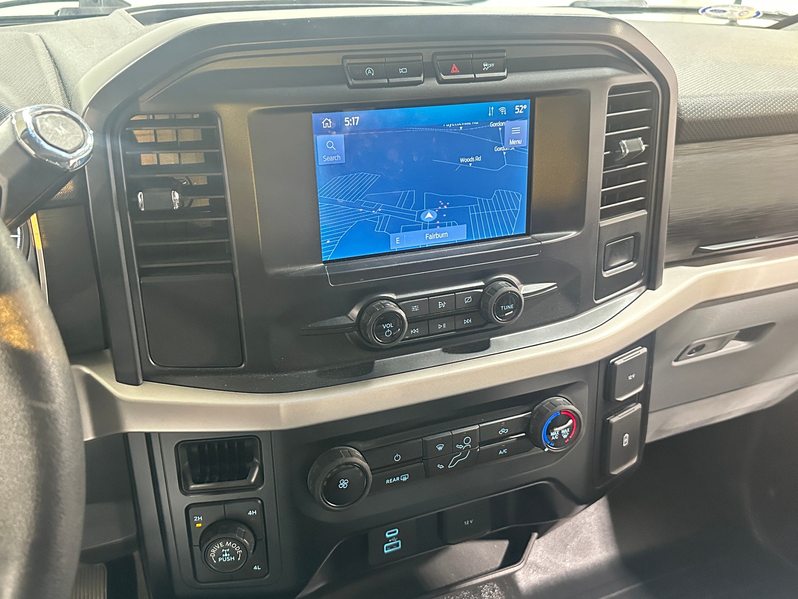 Thumbnail: 2021 Ford Econoline - 4