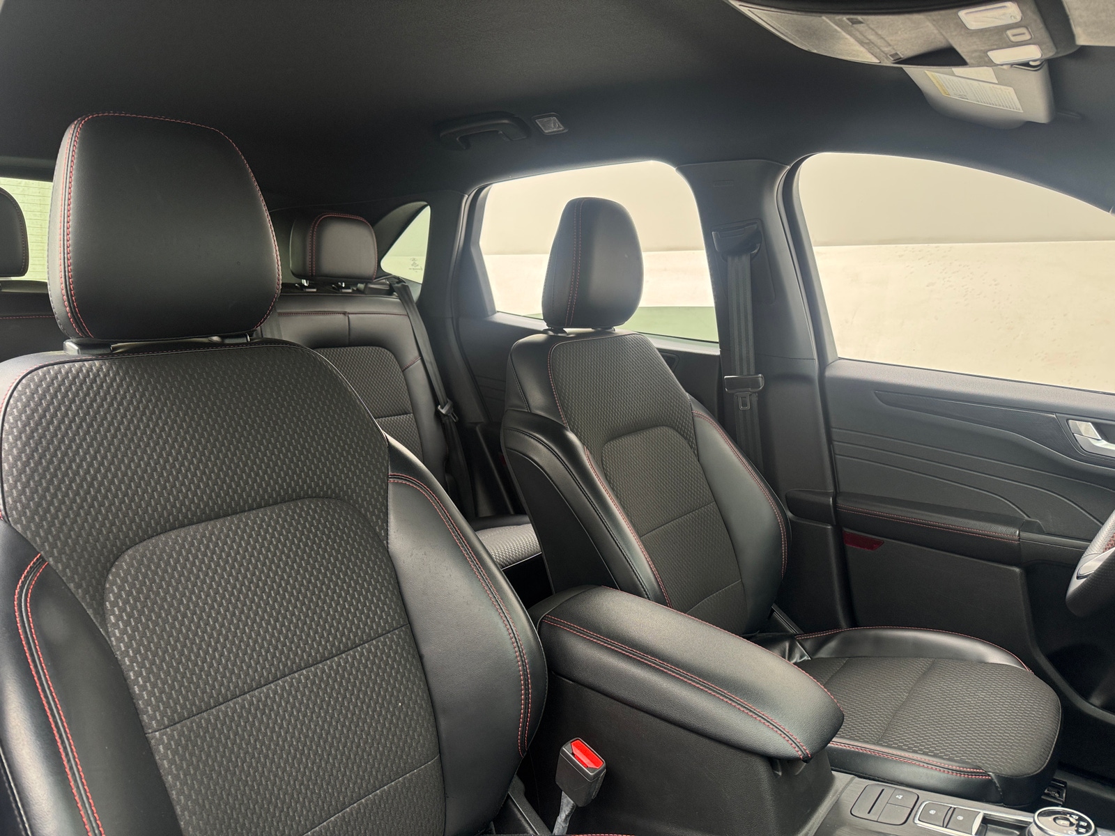 Thumbnail: 2023 Ford Escape - 2