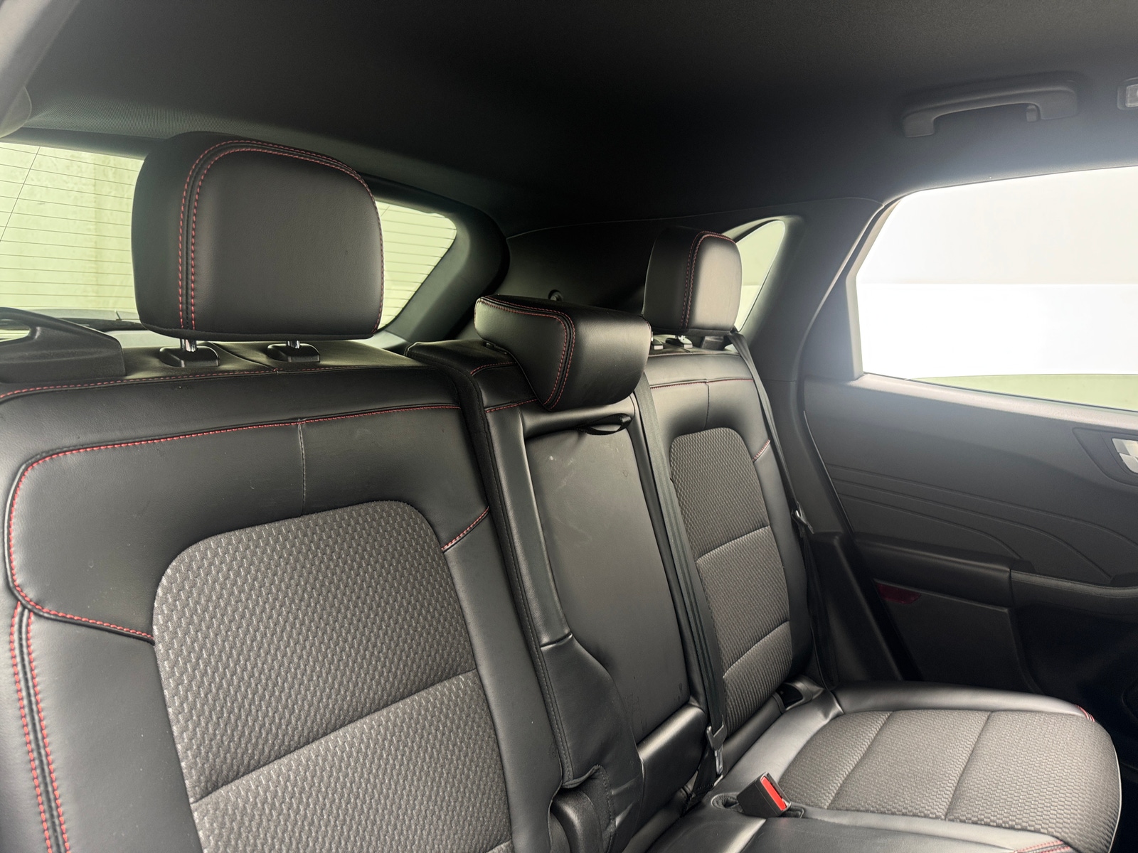 Thumbnail: 2023 Ford Escape - 6