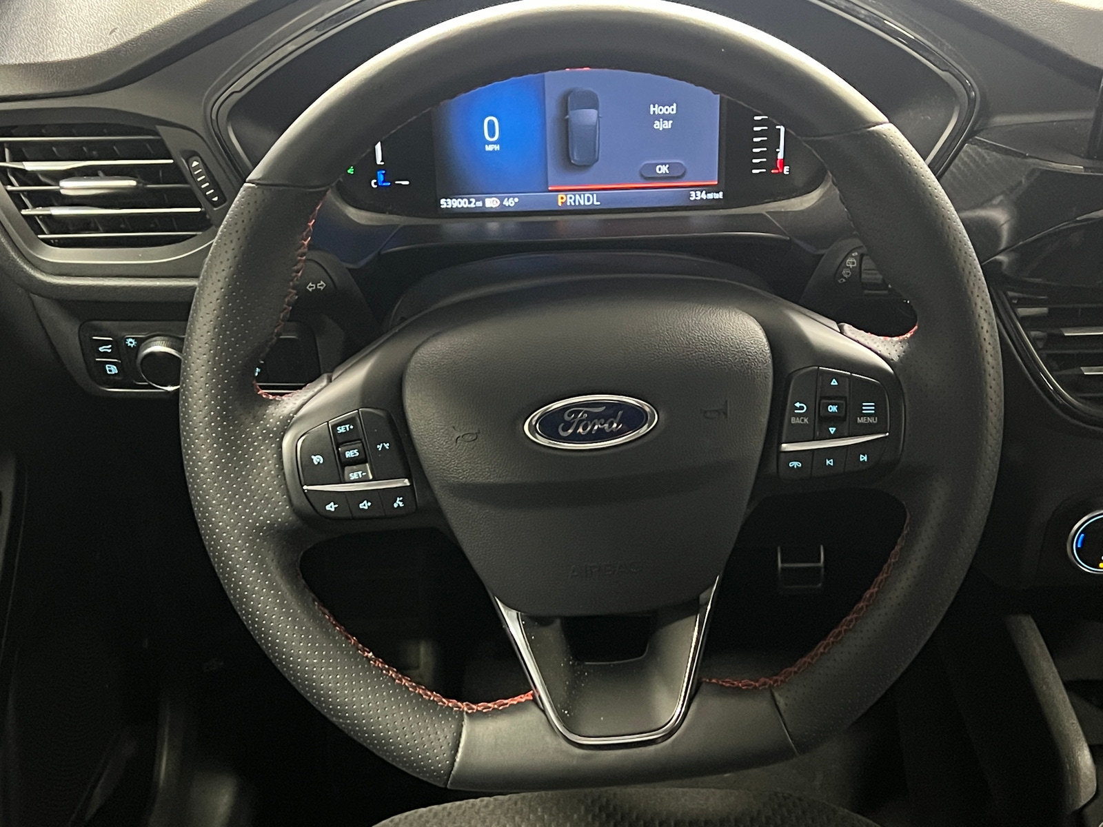 Thumbnail: 2023 Ford Escape - 5