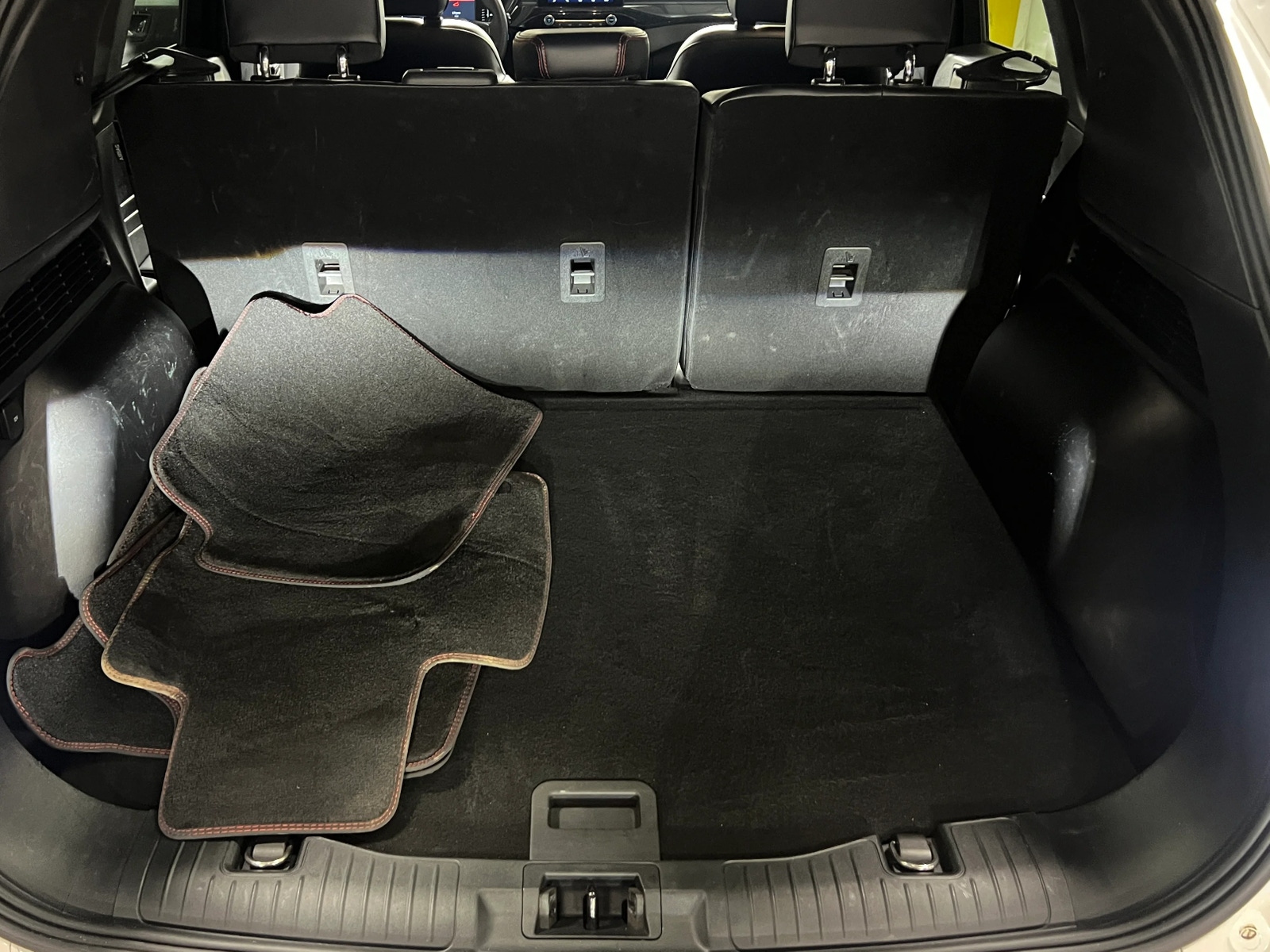 Thumbnail: 2023 Ford Escape - 7