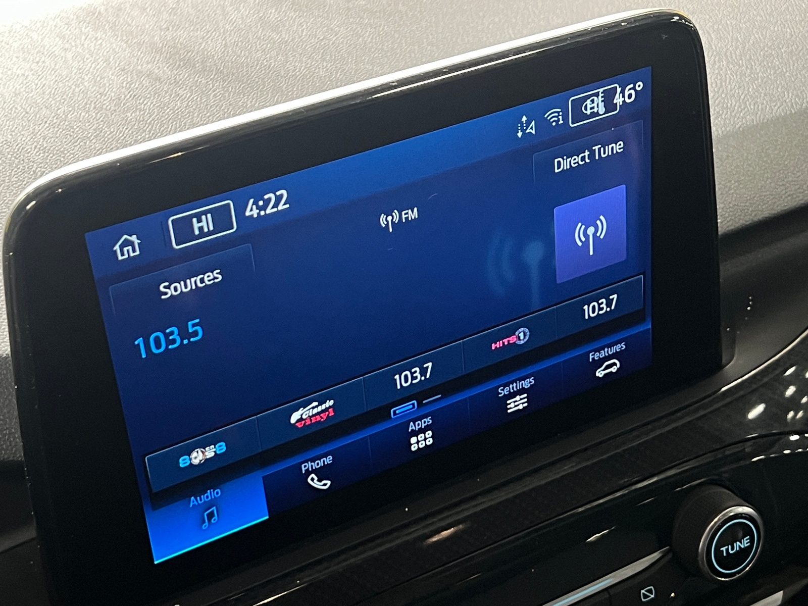 Thumbnail: 2023 Ford Escape - 4