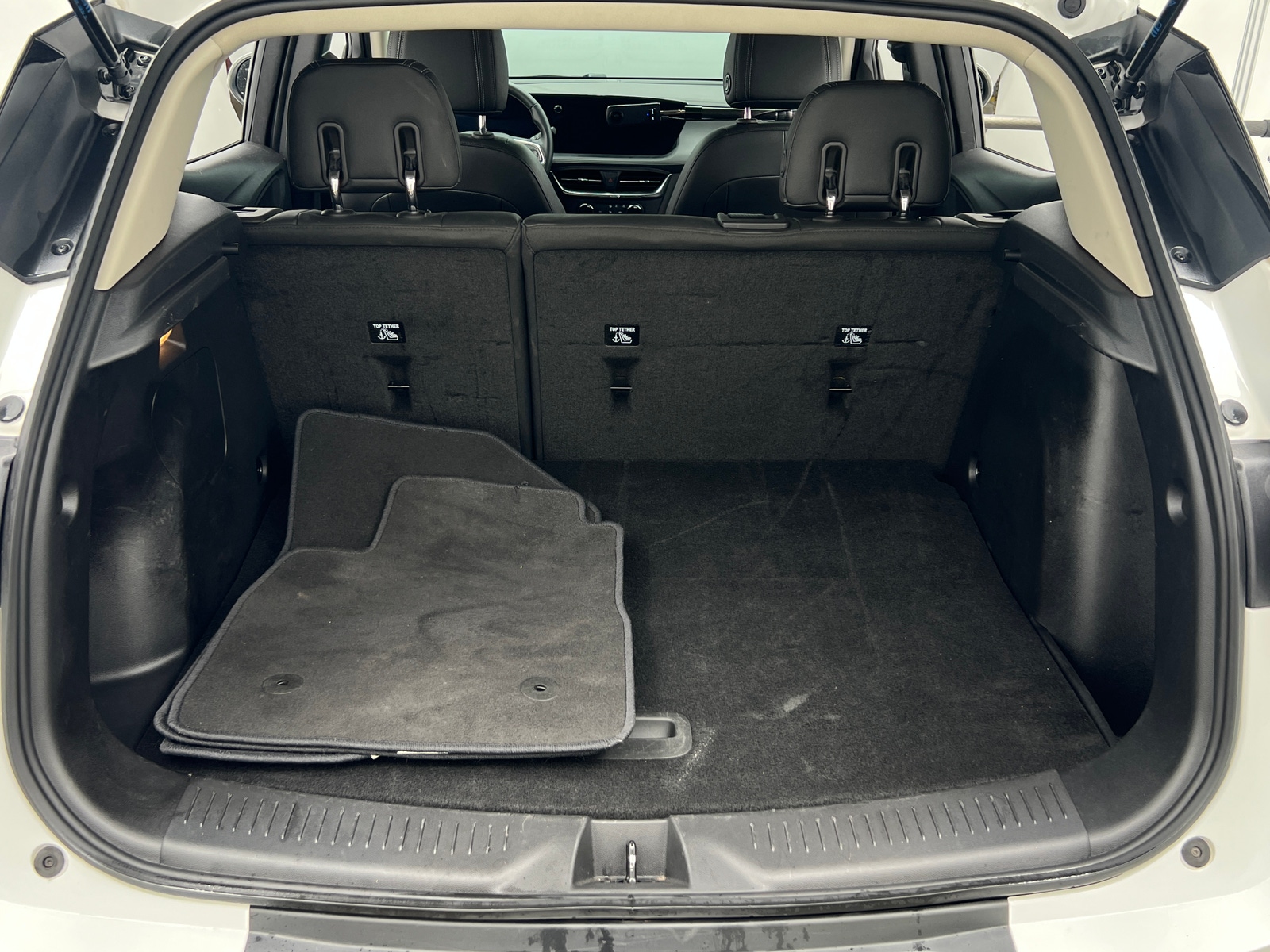 Thumbnail: 2025 Buick Encore GX - 6