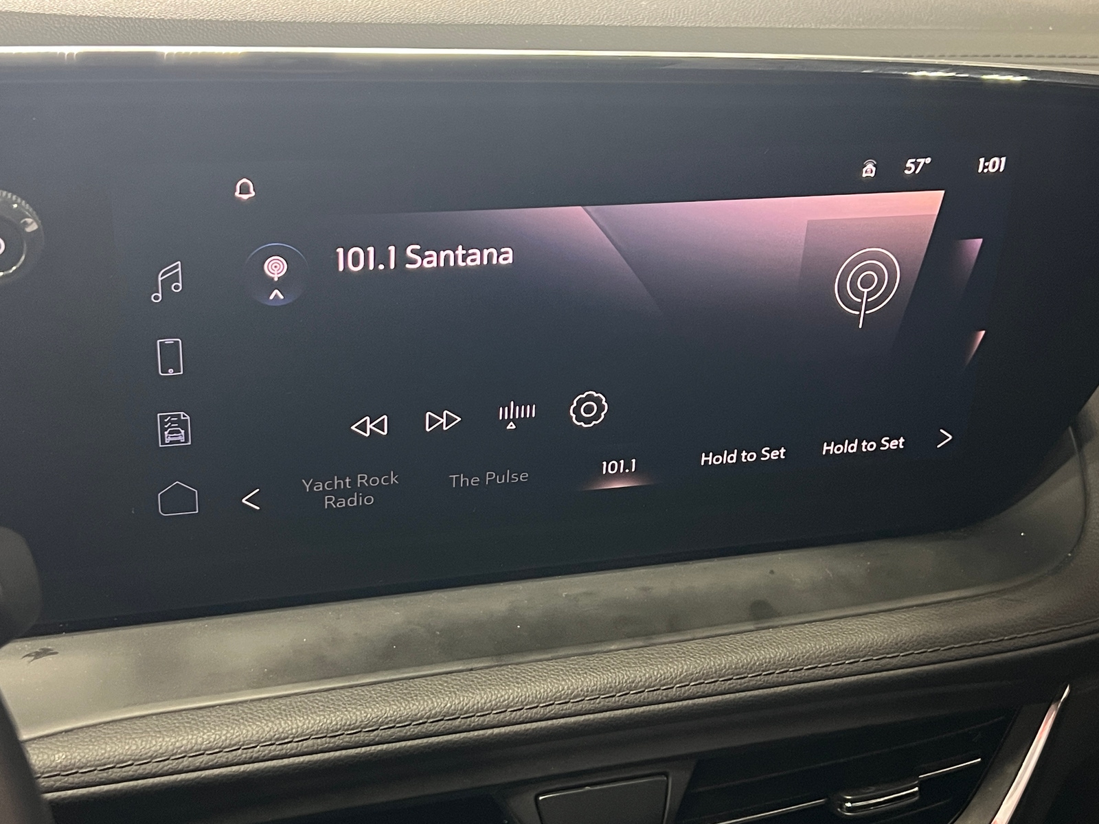 Thumbnail: 2025 Buick Encore GX - 3