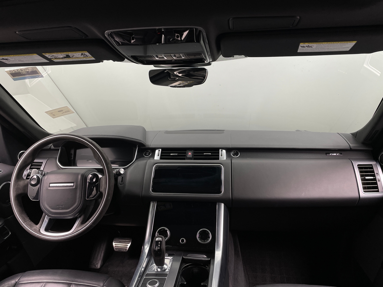 Thumbnail: 2020 Land Rover Range Rover Sport - 2