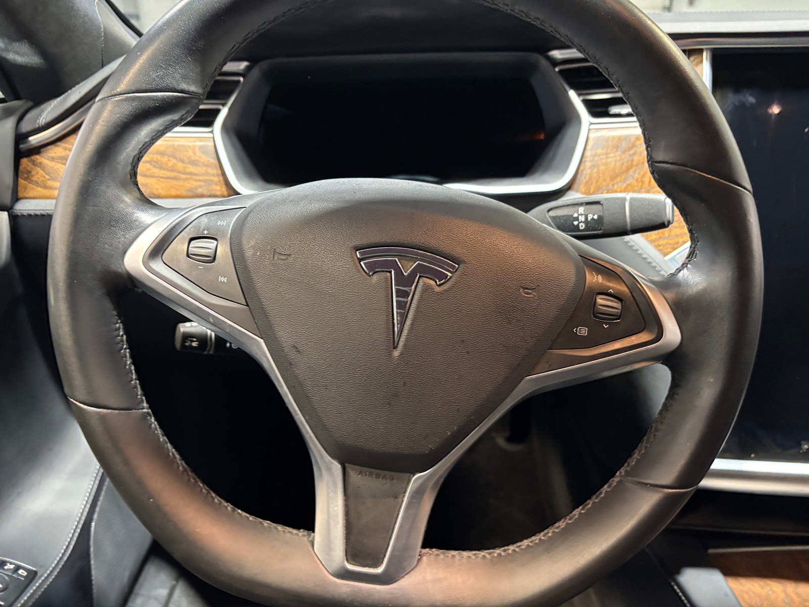 Thumbnail: 2018 Tesla Model S - 4