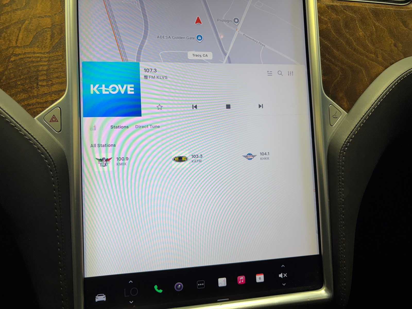 Thumbnail: 2018 Tesla Model S - 3