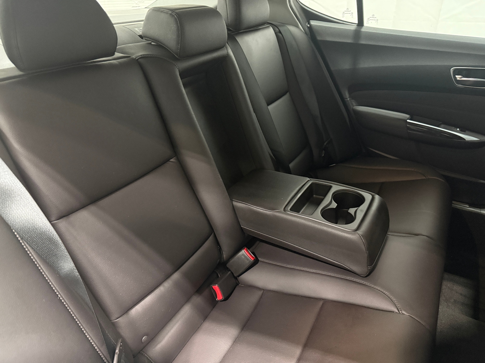 Thumbnail: 2018 Acura TLX - 5