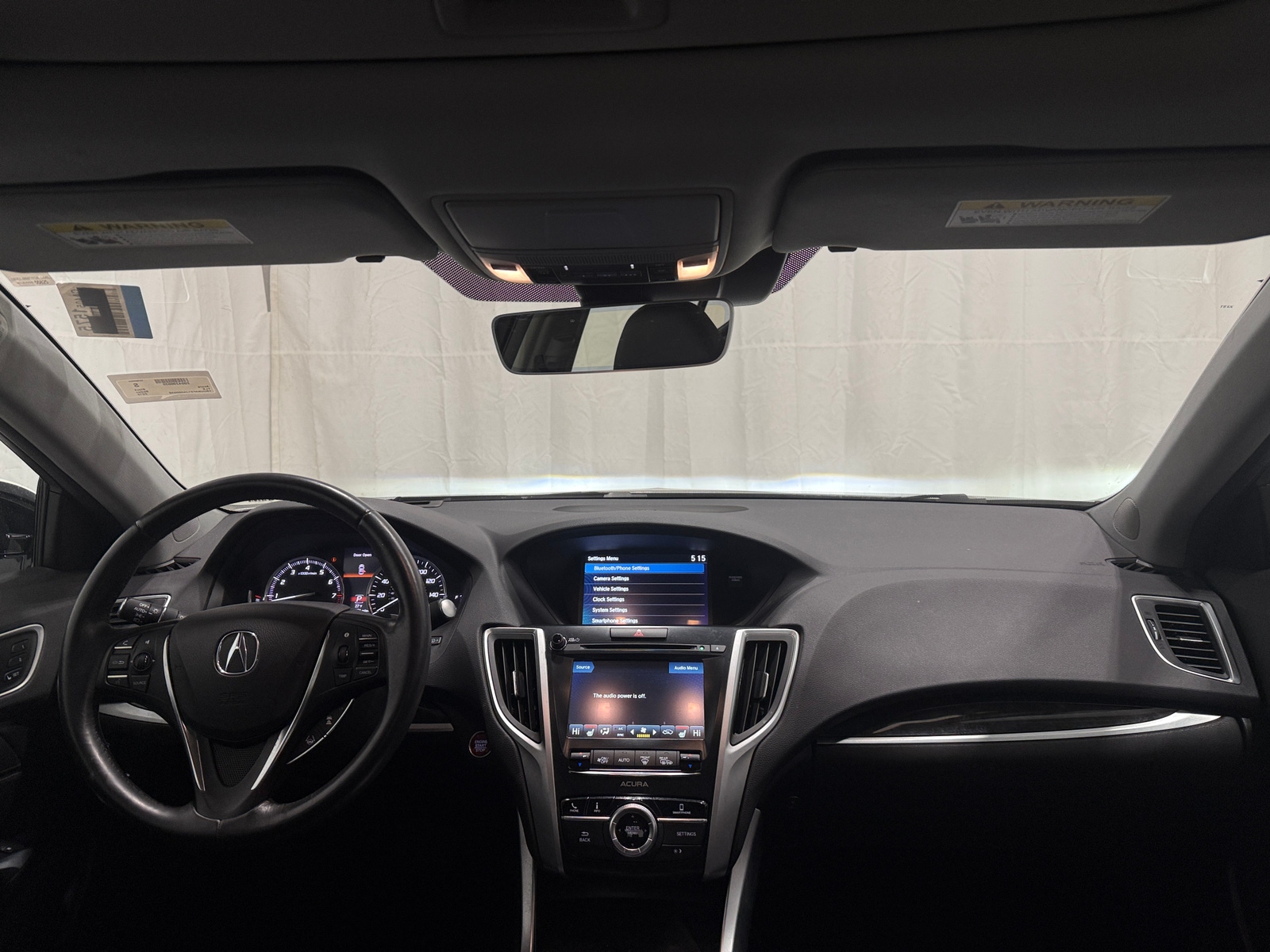 Thumbnail: 2018 Acura TLX - 2