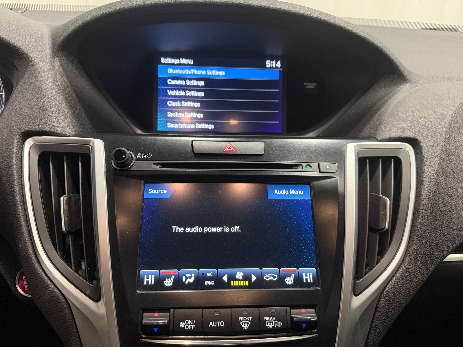 Thumbnail: 2018 Acura TLX - 3