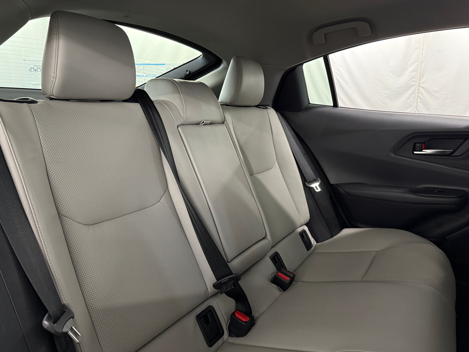 Thumbnail: 2023 Toyota Prius - 5