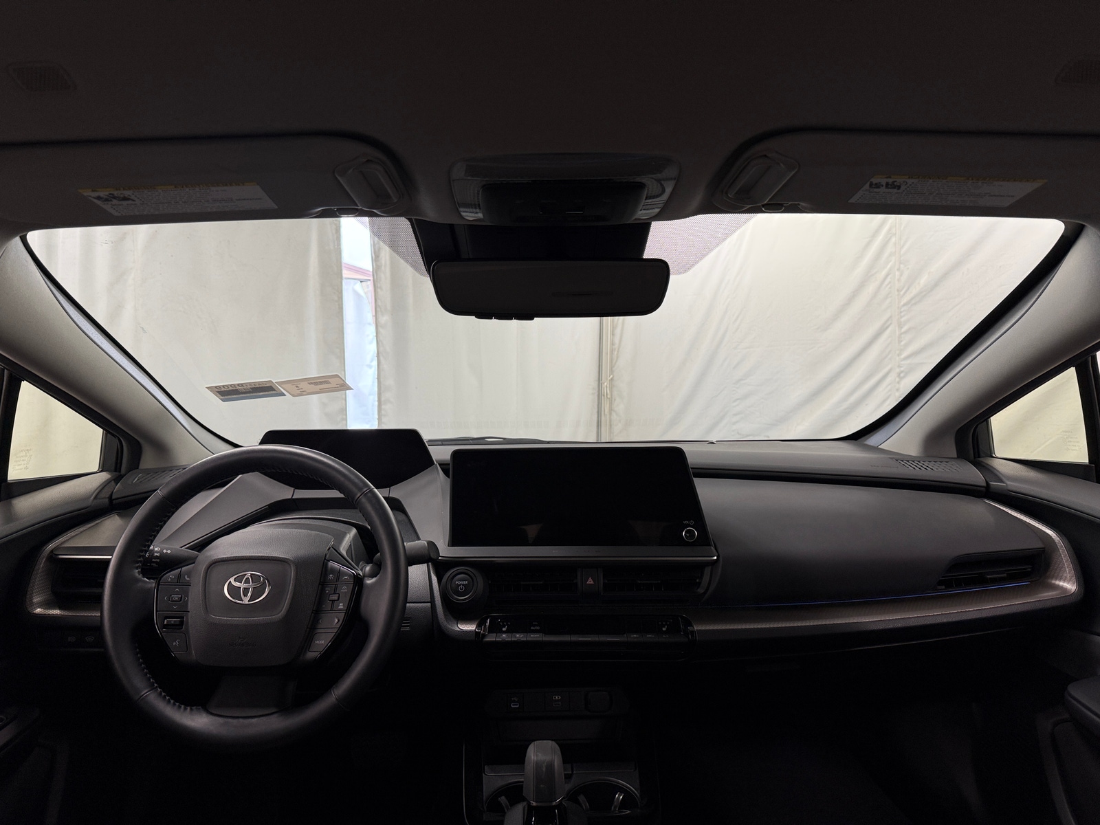 Thumbnail: 2023 Toyota Prius - 2