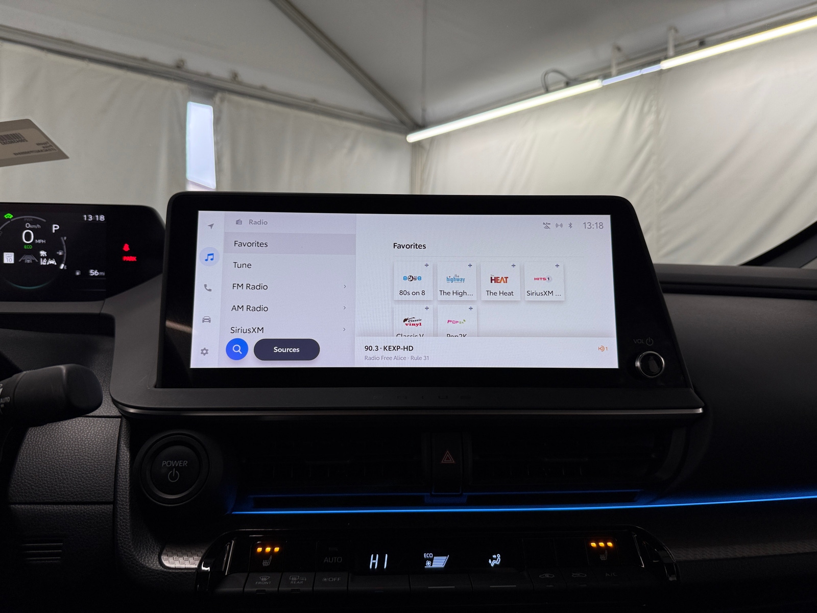 Thumbnail: 2023 Toyota Prius - 3