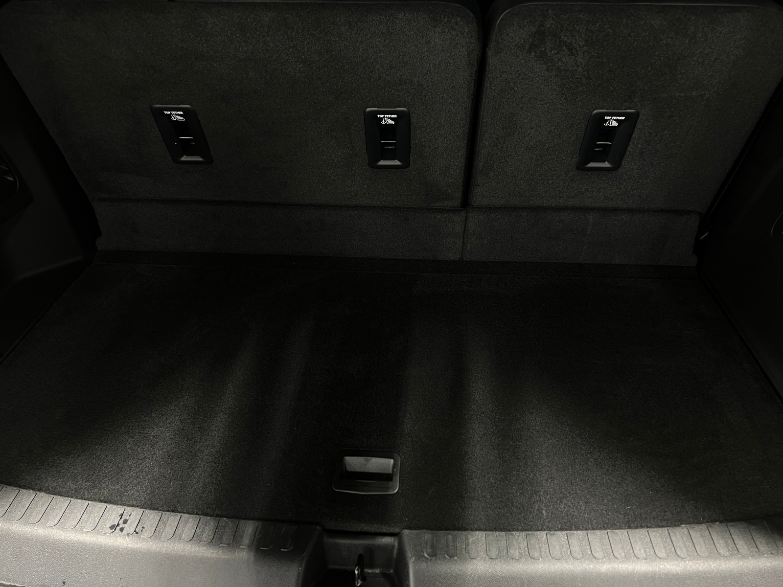 Thumbnail: 2024 Chevrolet Traverse - 6