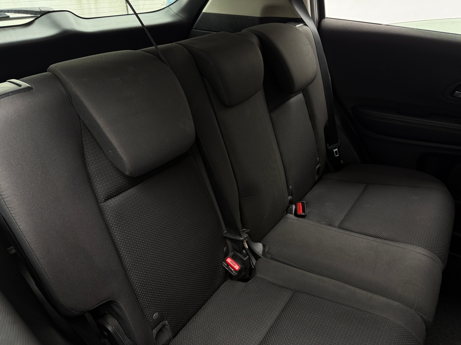 Thumbnail: 2022 Honda HR-V - 6