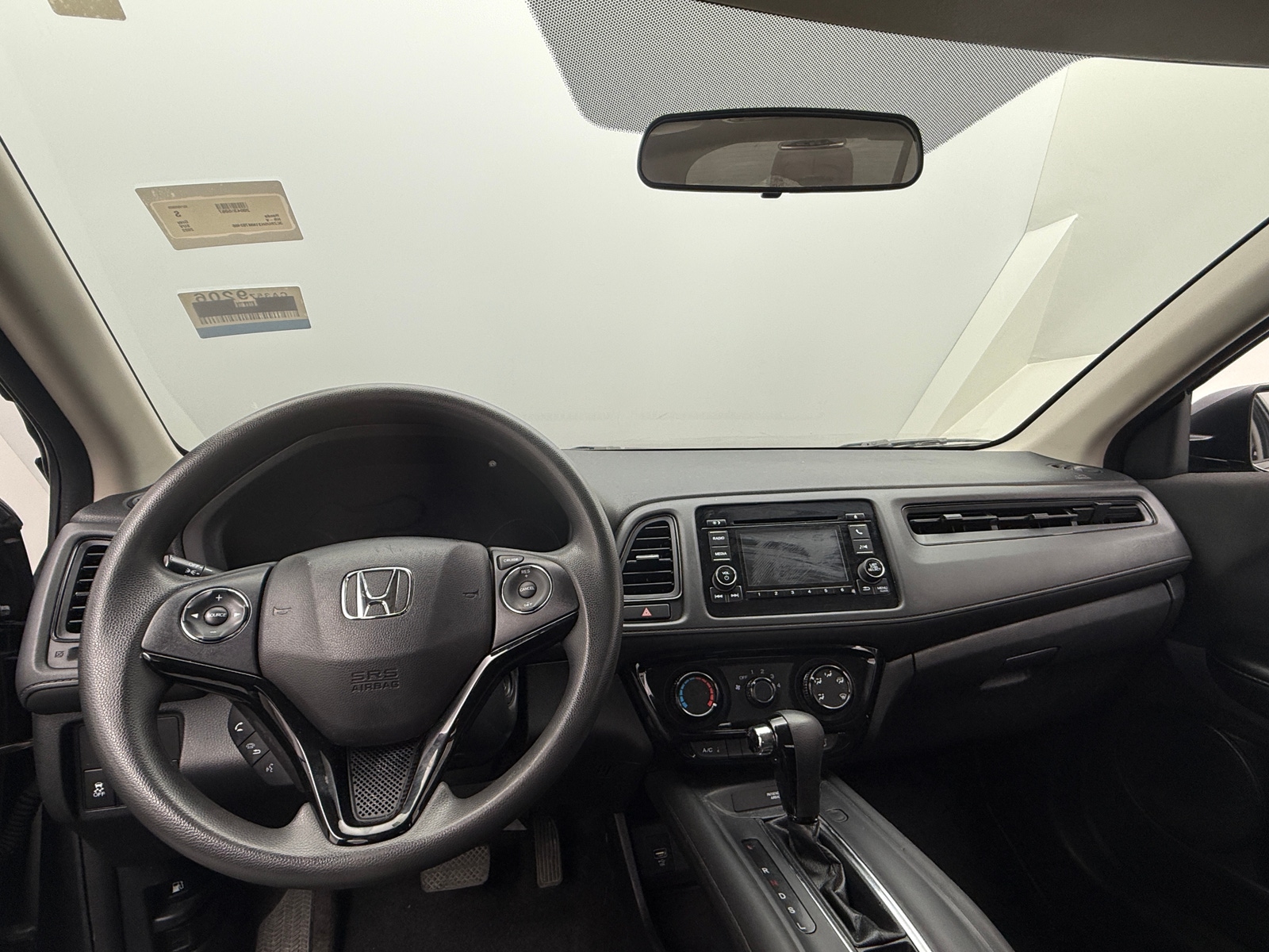 Thumbnail: 2022 Honda HR-V - 3