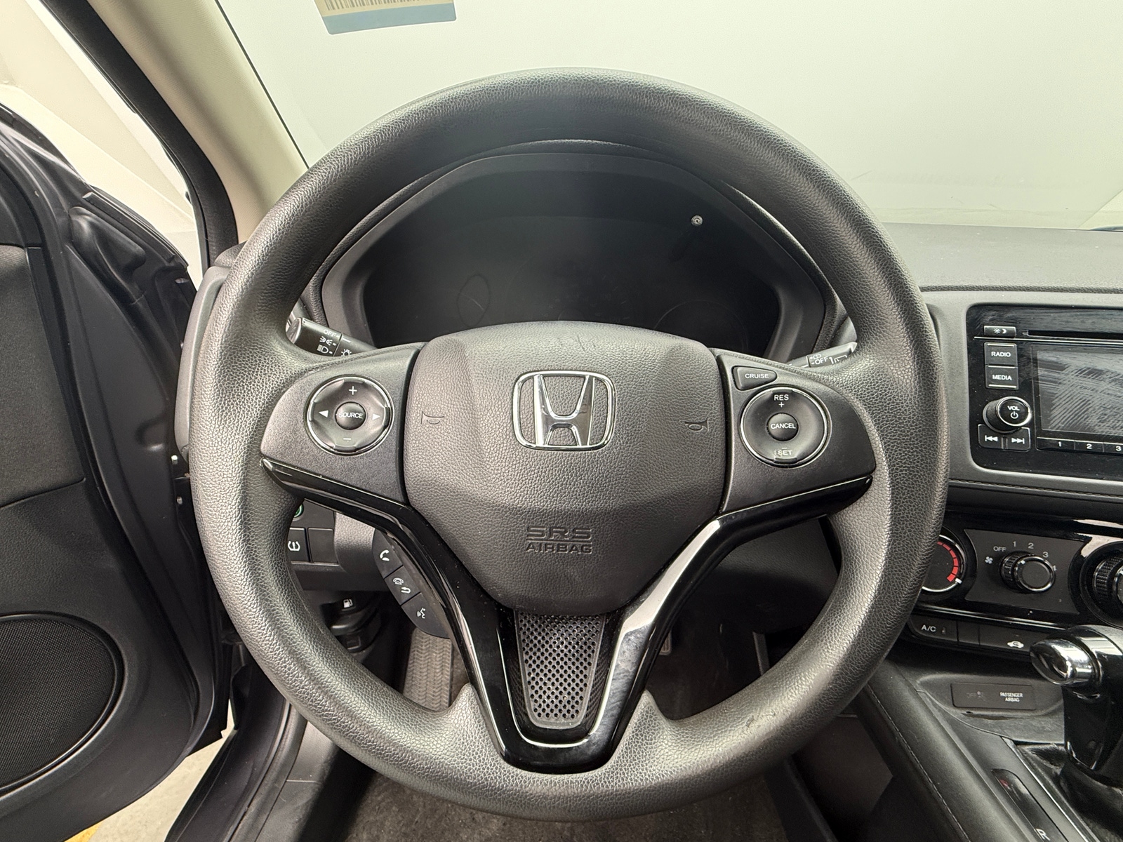 Thumbnail: 2022 Honda HR-V - 5