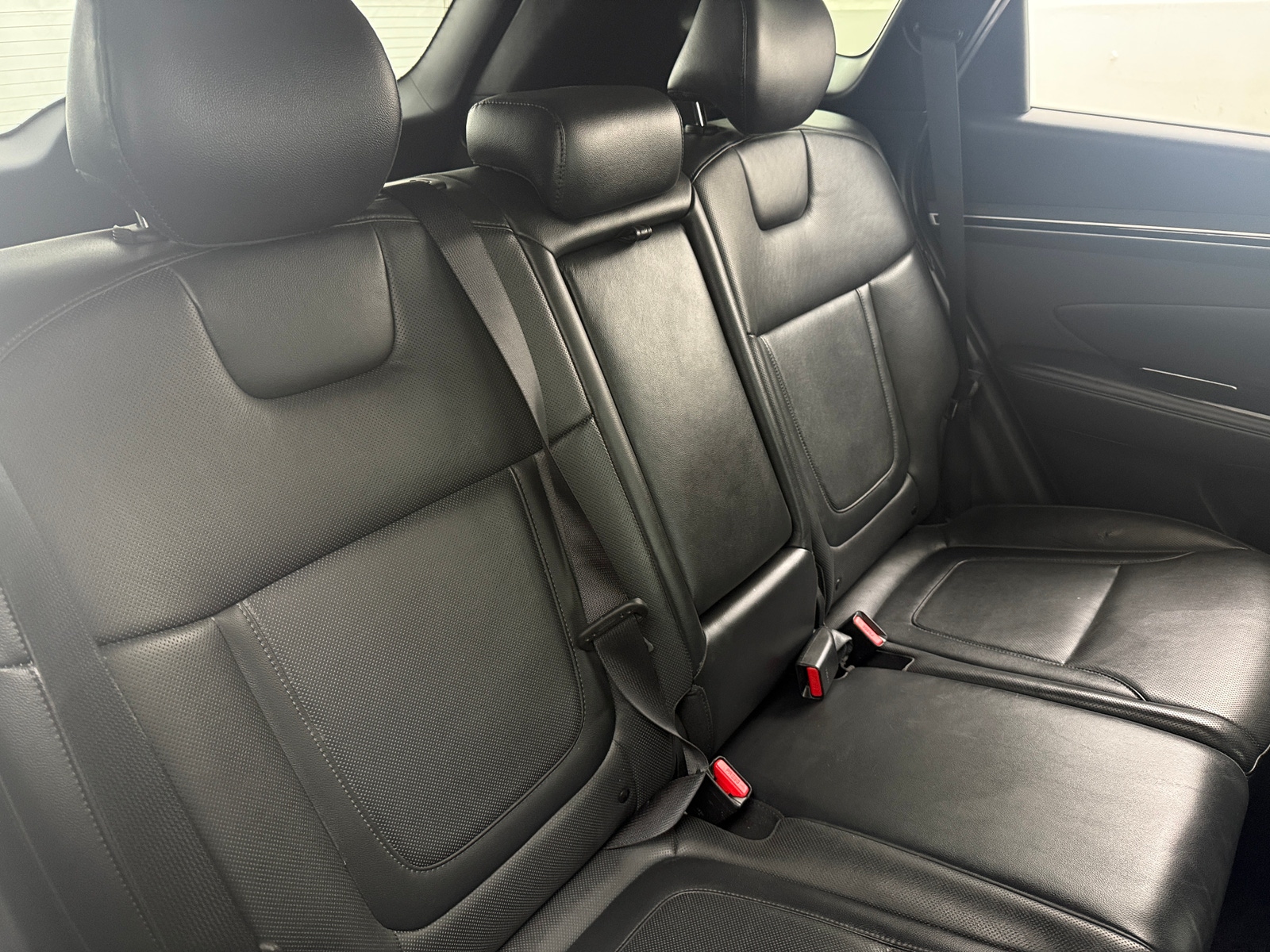 Thumbnail: 2022 Hyundai Tucson - 5