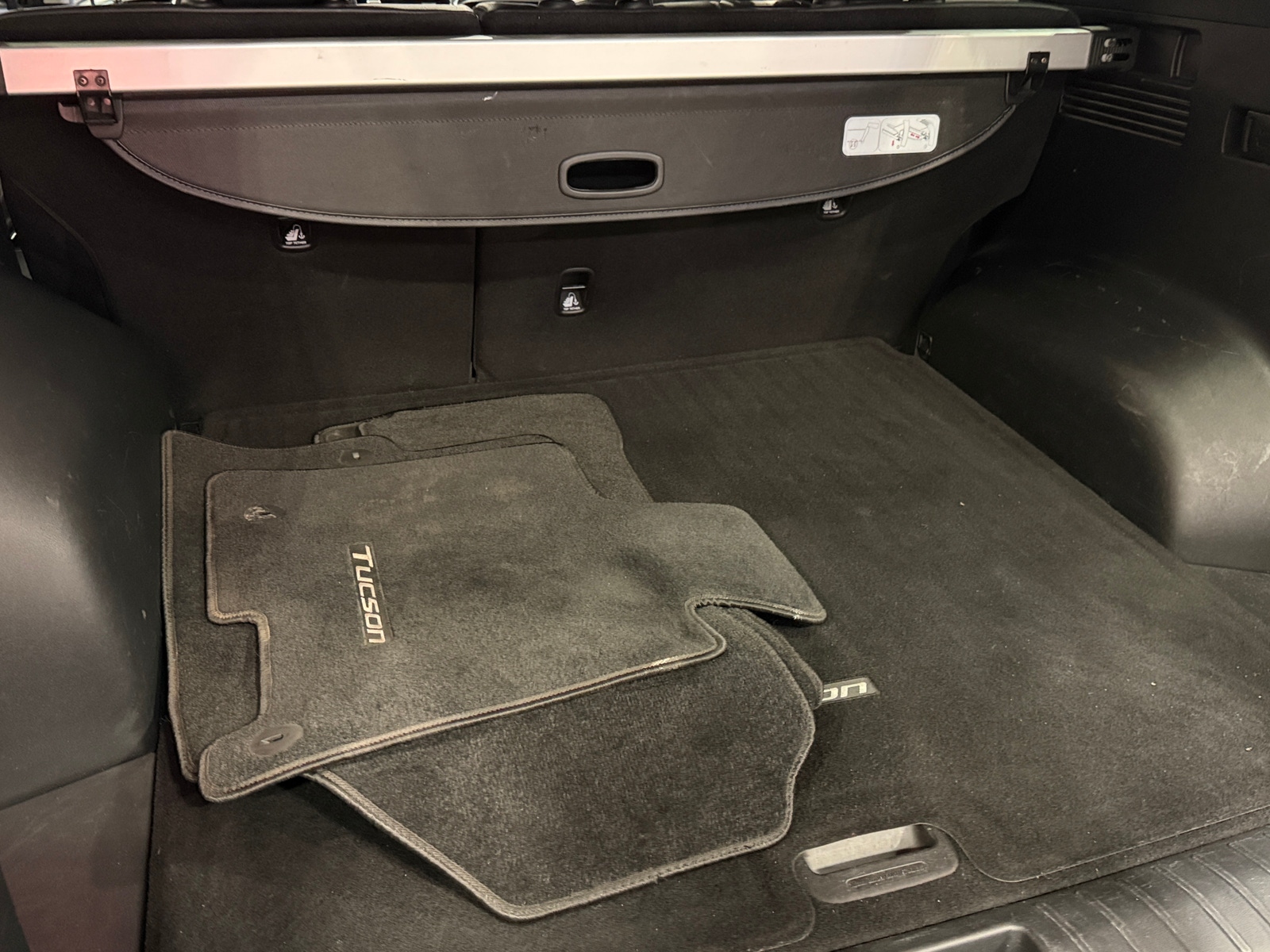 Thumbnail: 2022 Hyundai Tucson - 6