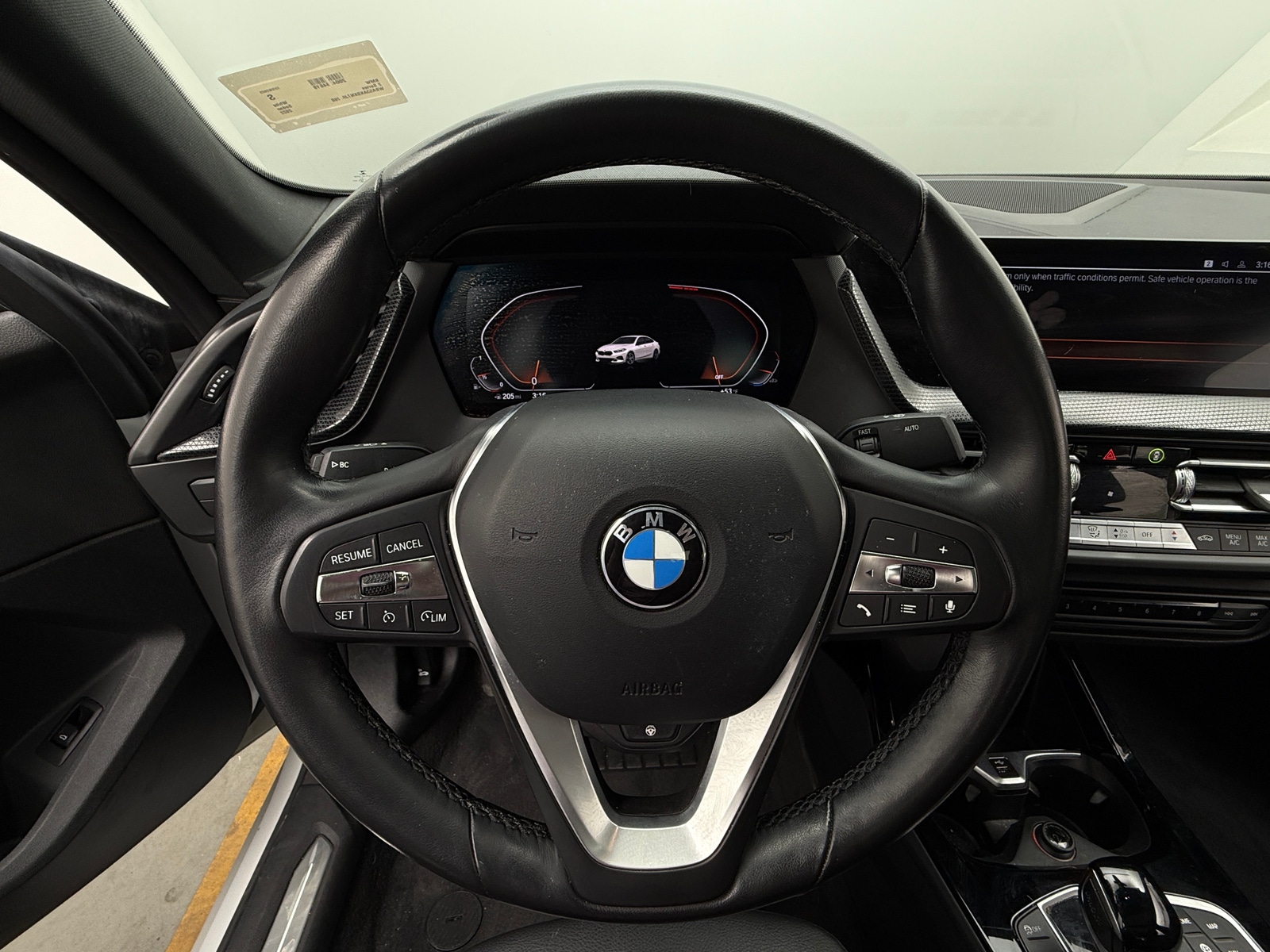 Thumbnail: 2022 BMW 2 Series - 4