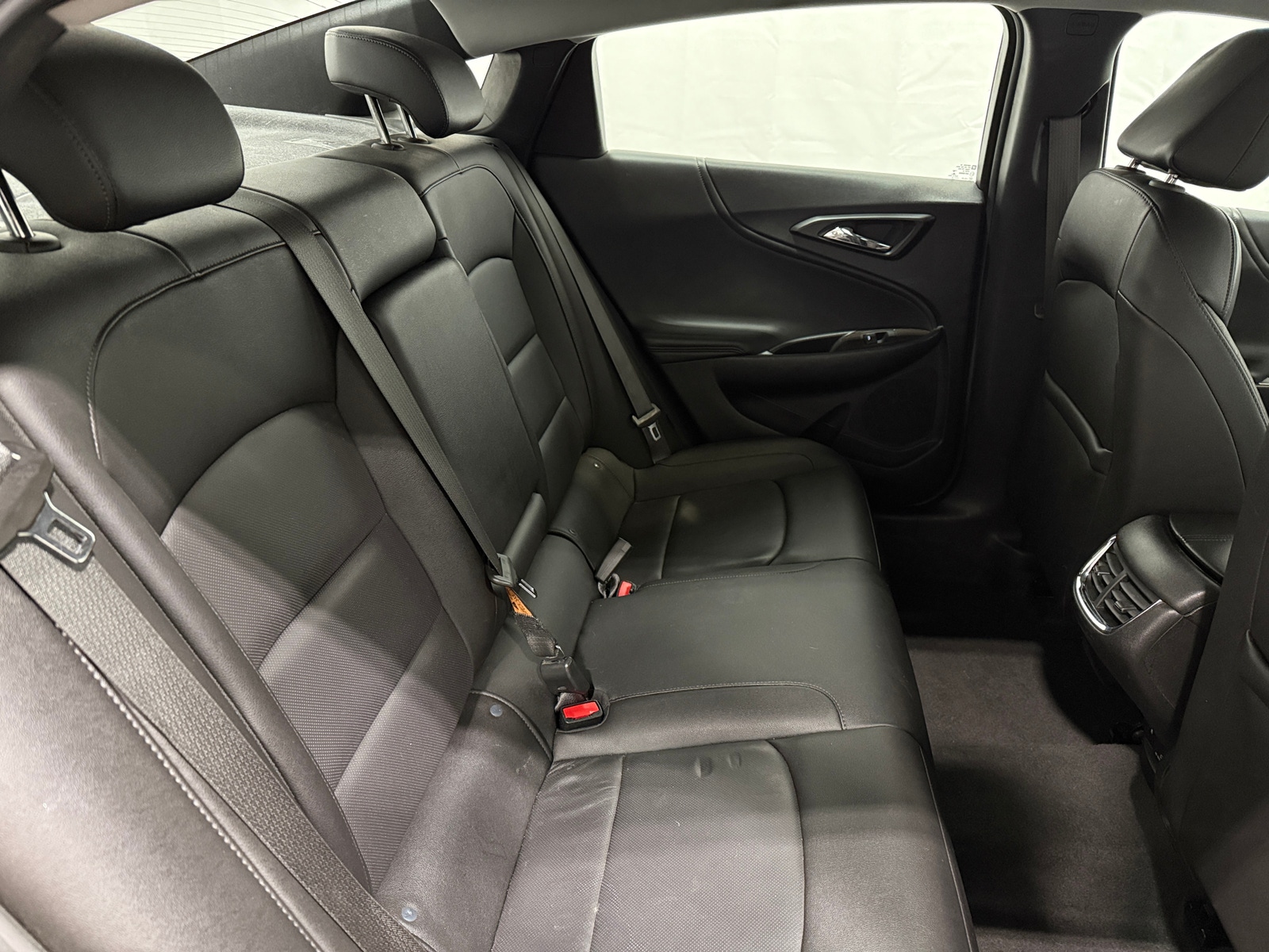 Thumbnail: 2024 Chevrolet Malibu - 5