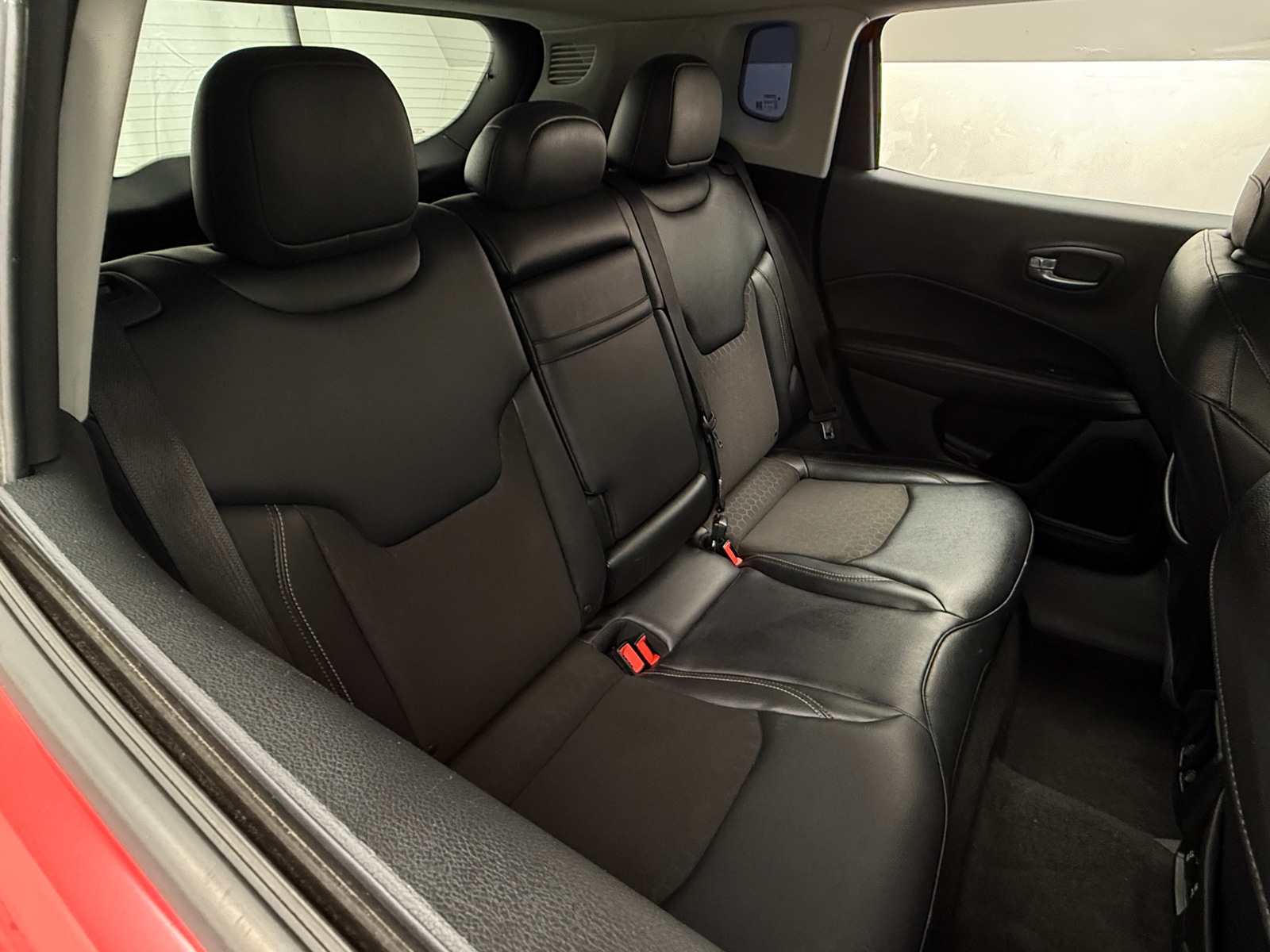 Thumbnail: 2018 Jeep Compass - 6