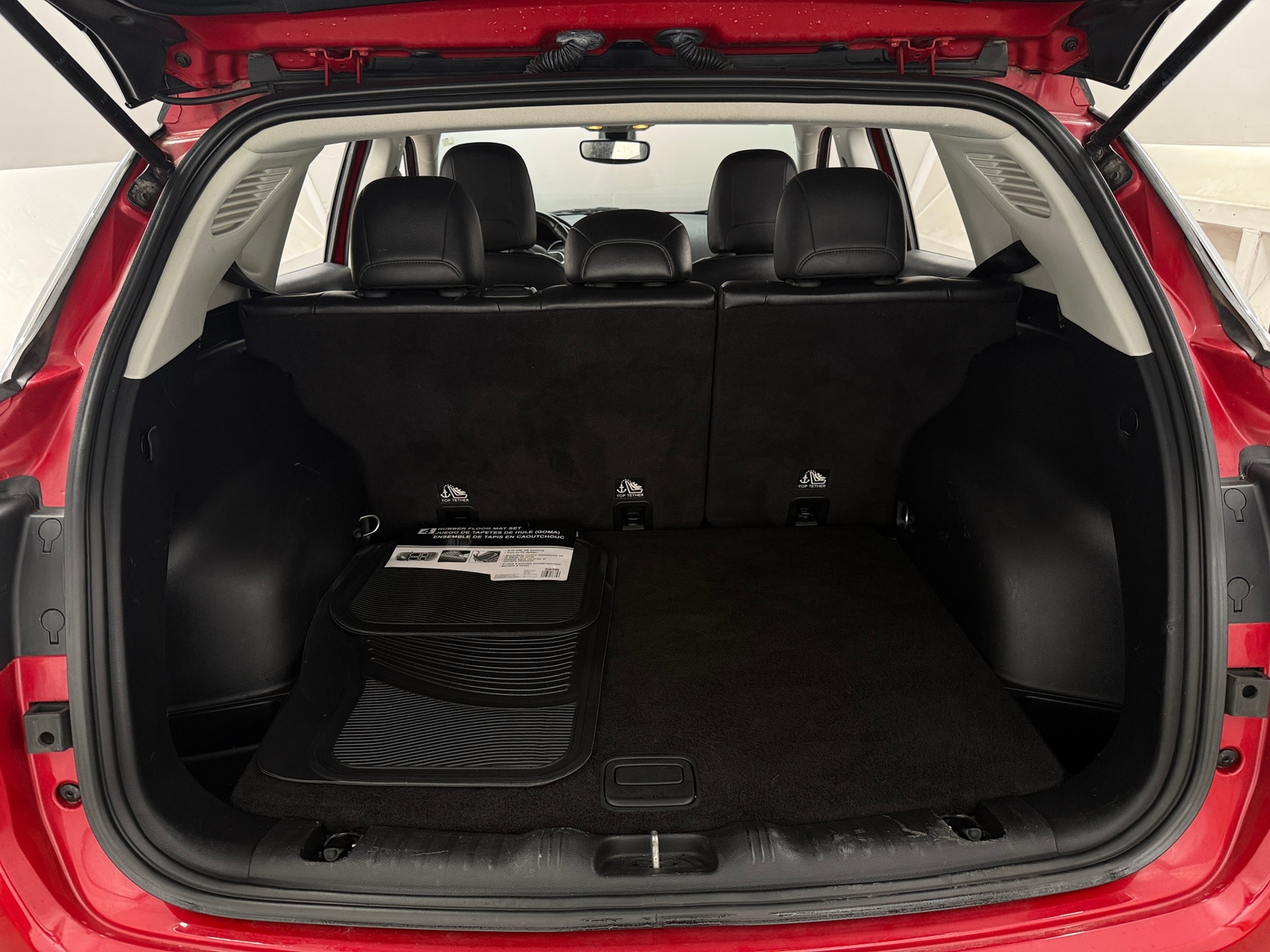 Thumbnail: 2018 Jeep Compass - 7