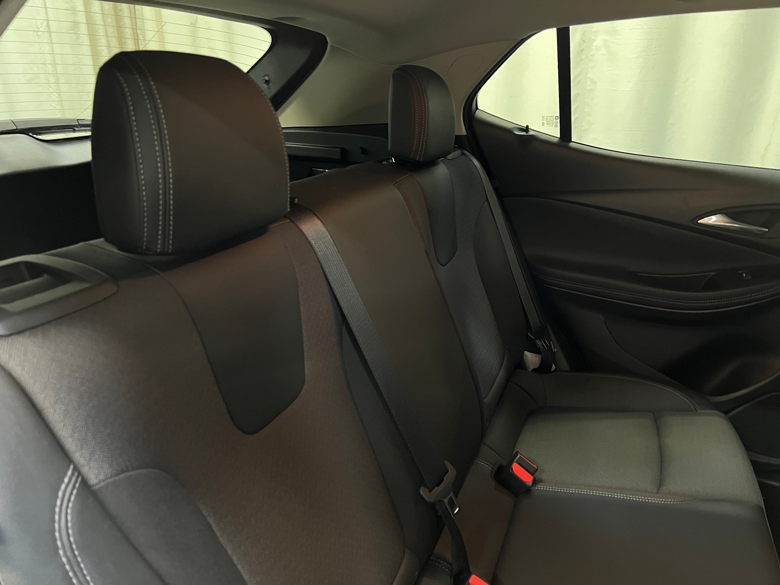 Thumbnail: 2025 Buick Encore GX - 6