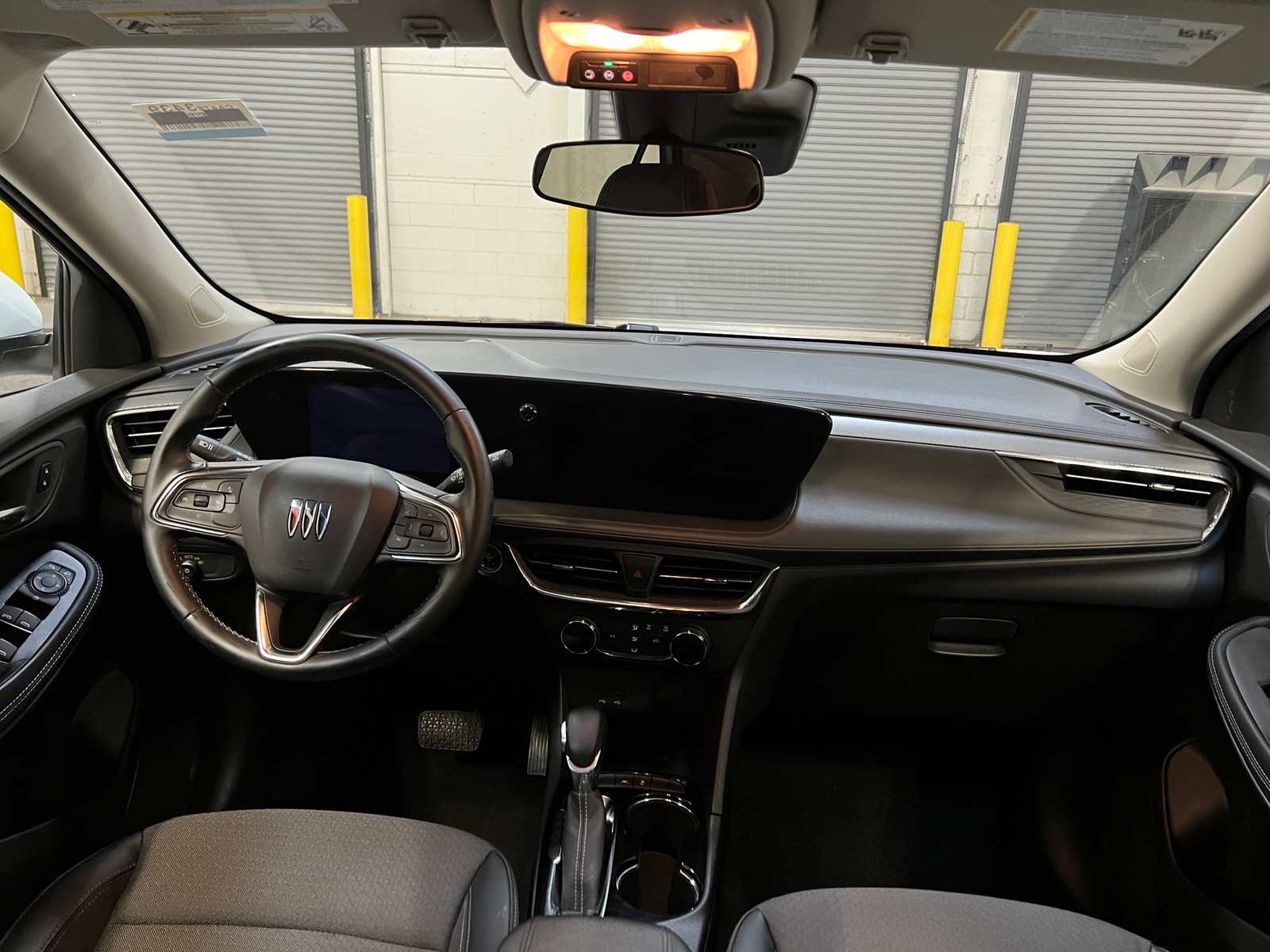 Thumbnail: 2025 Buick Encore GX - 3