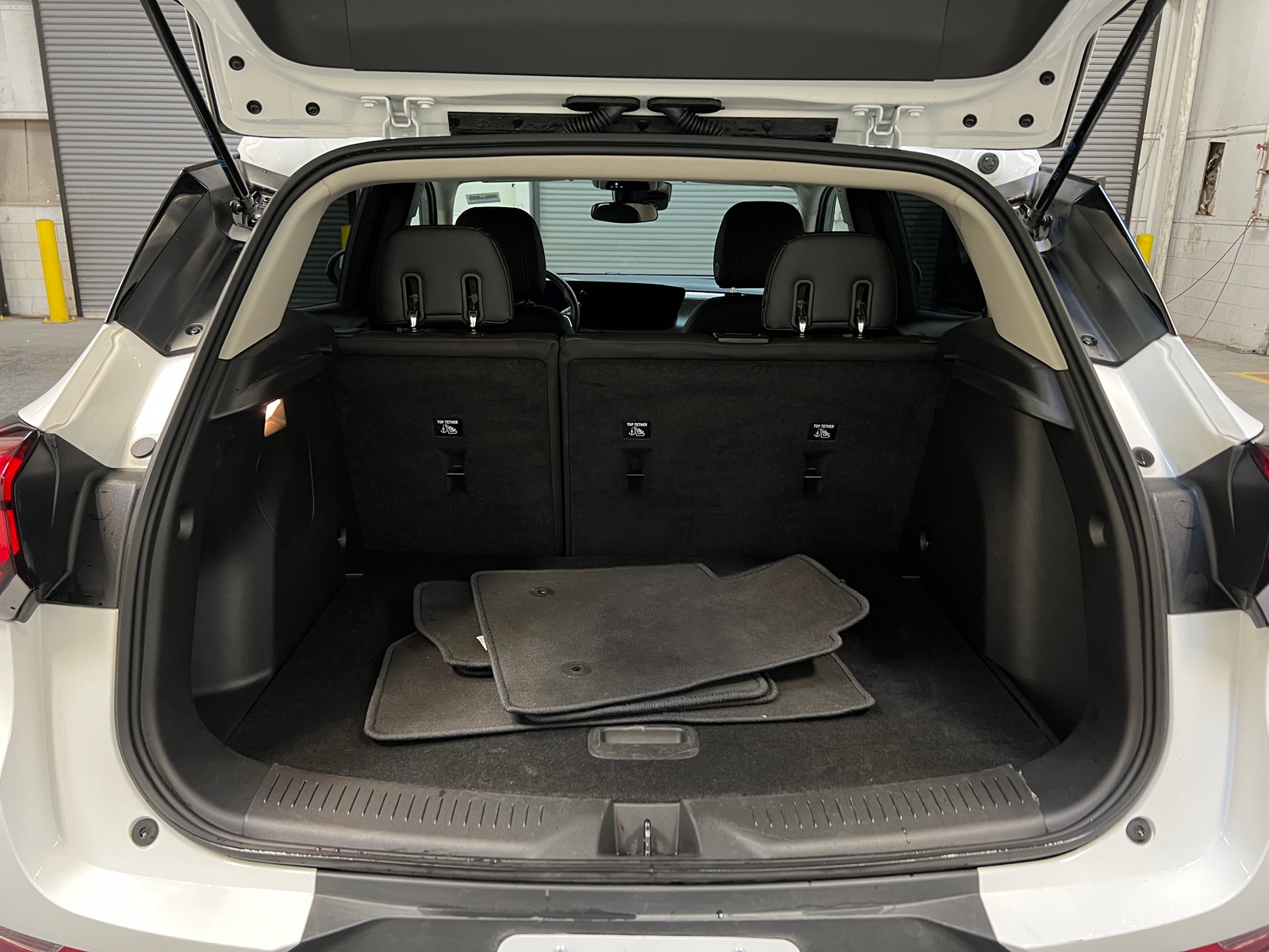 Thumbnail: 2025 Buick Encore GX - 7