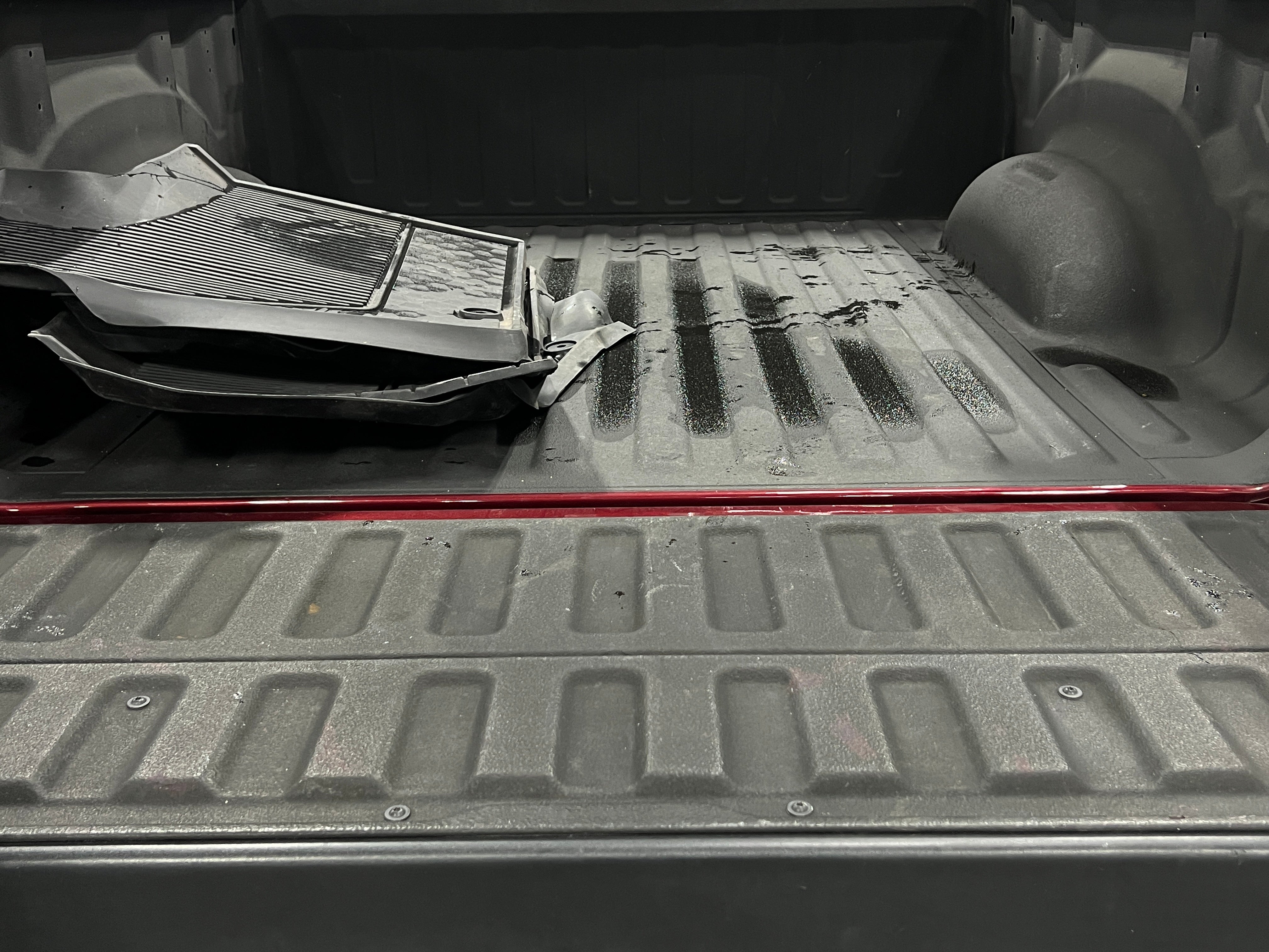 2022 RAM Ram 1500 Pickup