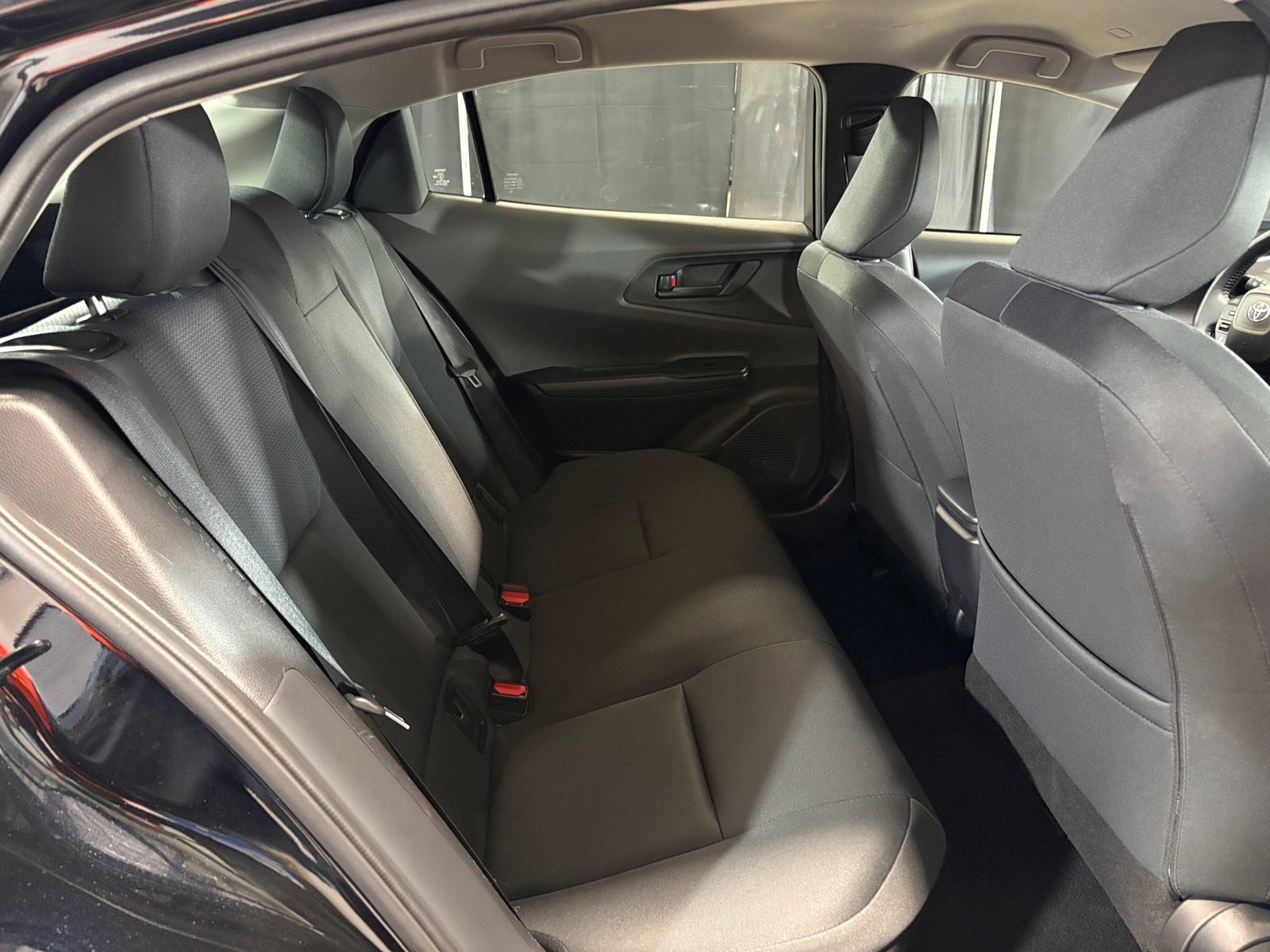 Thumbnail: 2025 Toyota Prius - 6