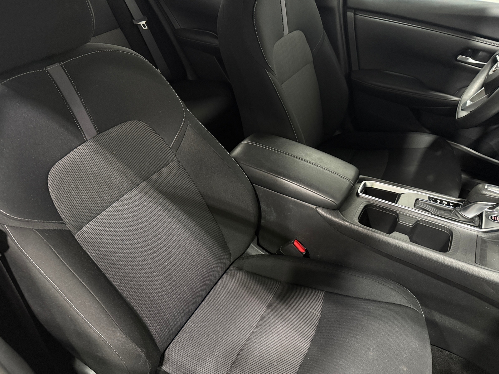 Thumbnail: 2024 Nissan Sentra - 2