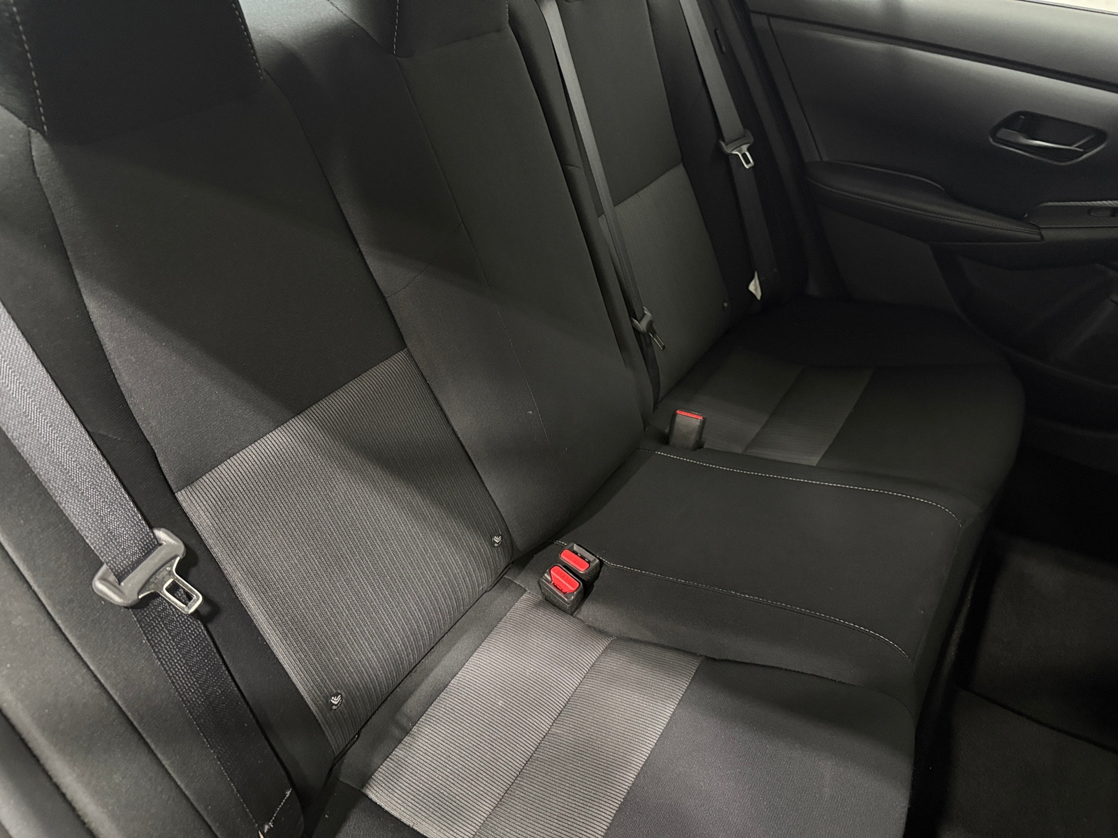 Thumbnail: 2024 Nissan Sentra - 6